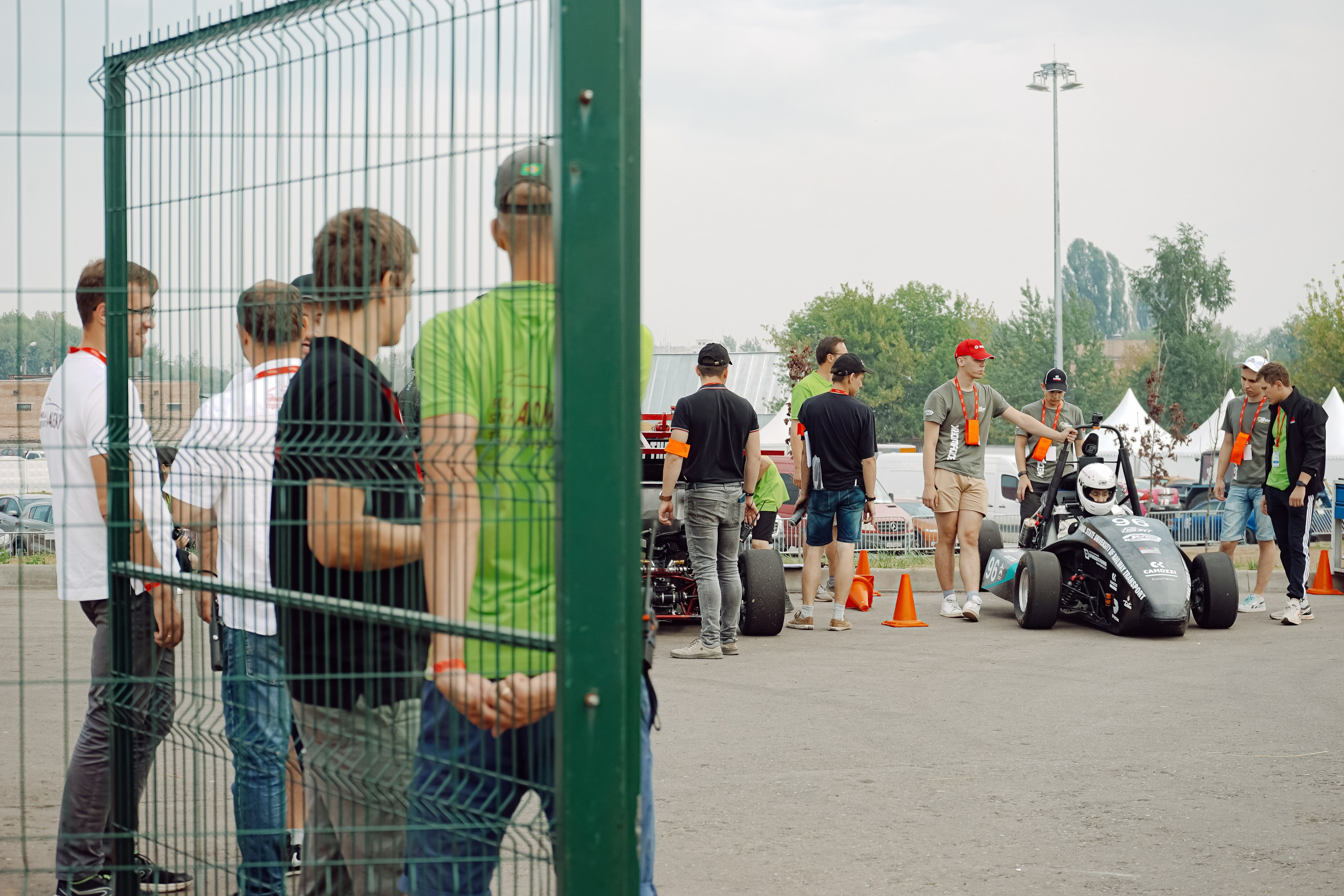 Фотосъёмка спортивных мероприятий. All In Media — фотосъёмка и видеопродакшн