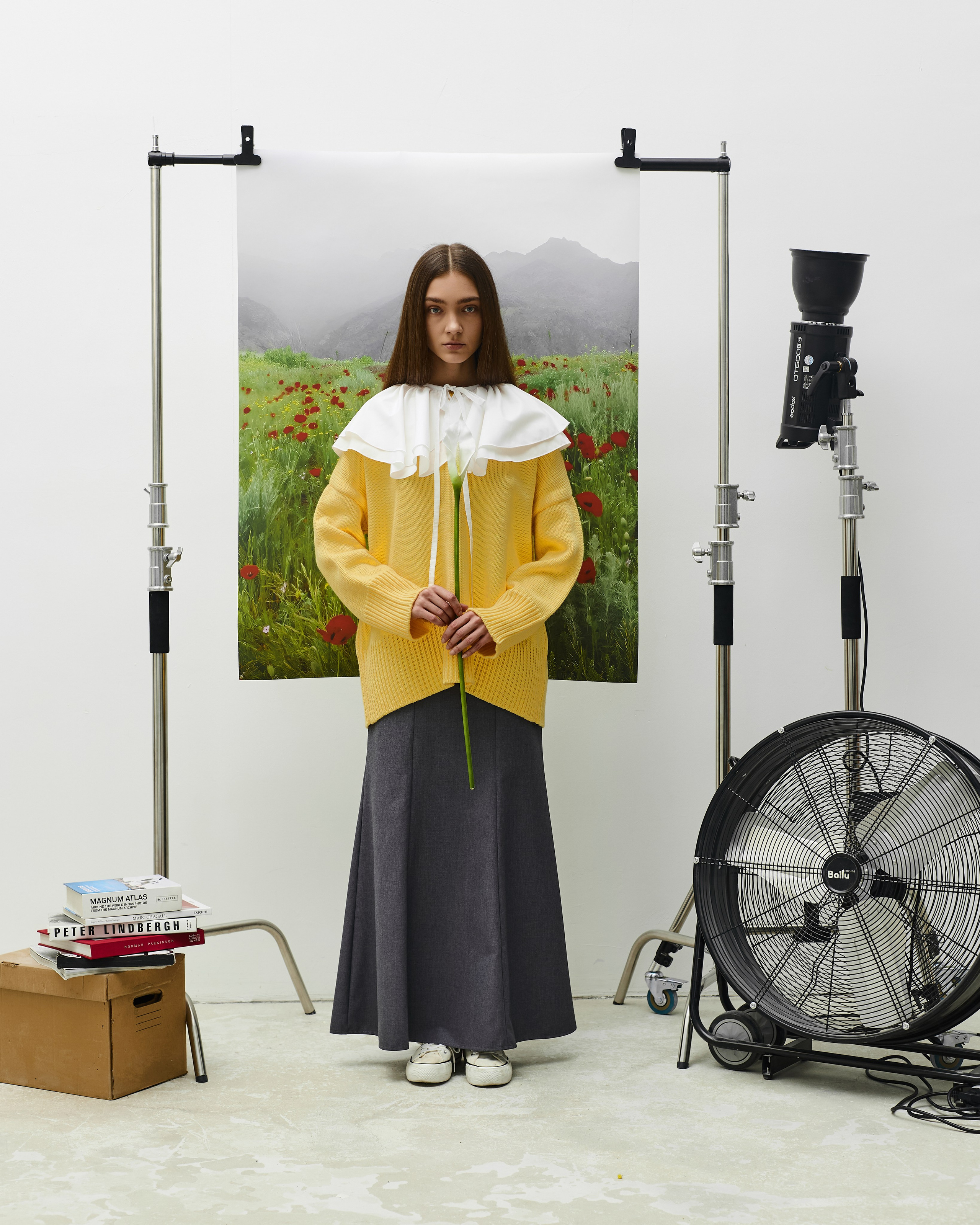 BLACK SISTERZ. Ася Солопова, фотограф Тюмень