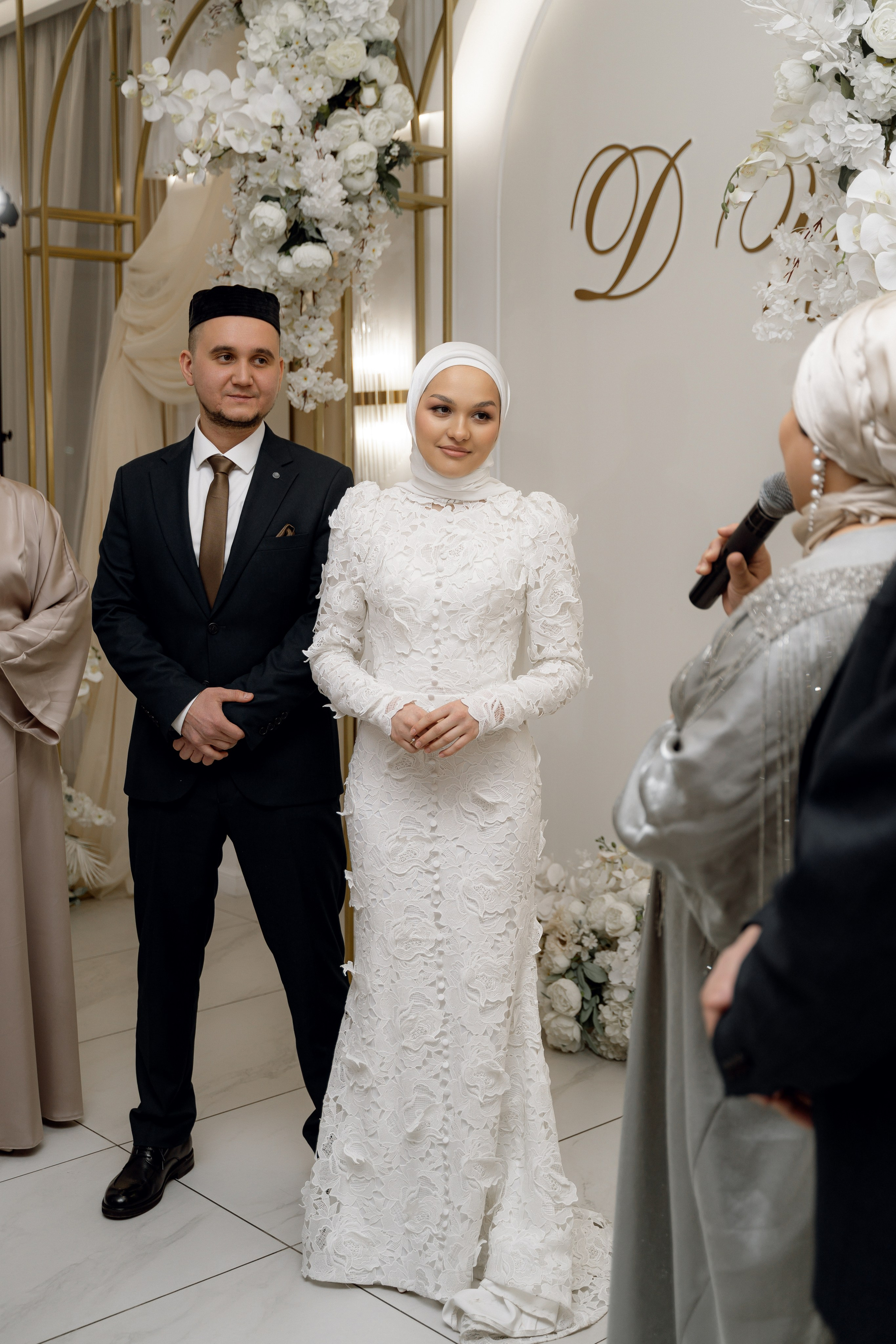 Данис & Ильзира (Алтан). RAMIL SAFIULLIN