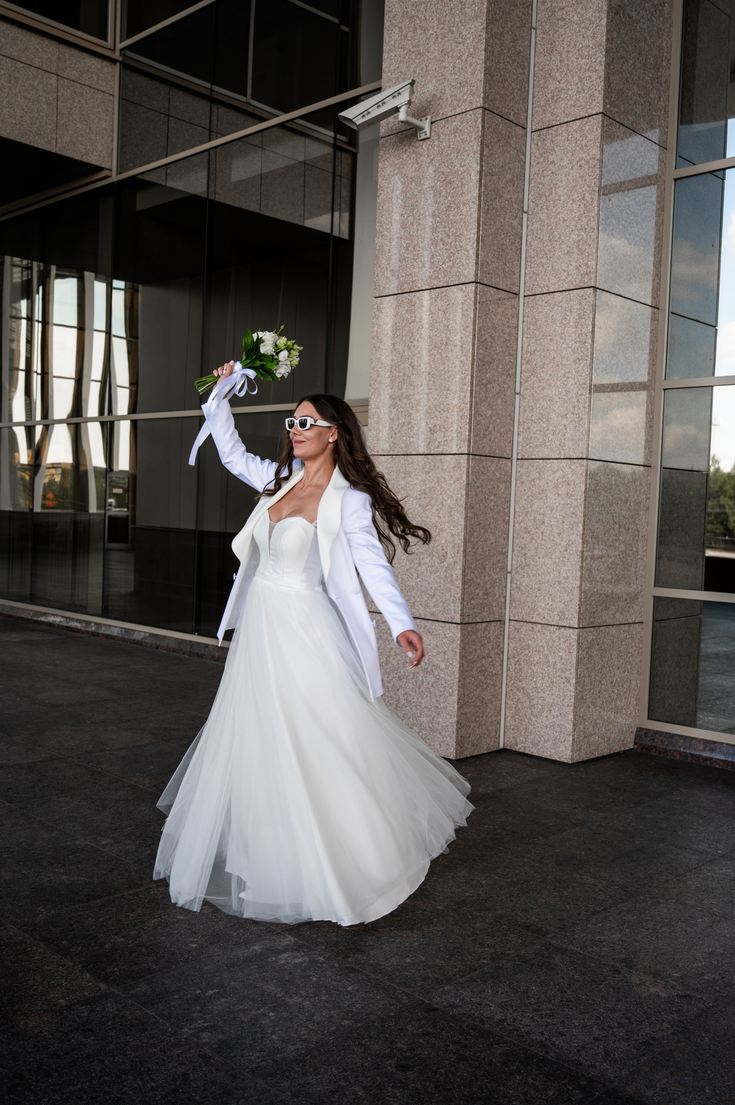 Свадьба Владимира и Юлии. Свадебный фотограф в Сургуте Любовь Гуляева