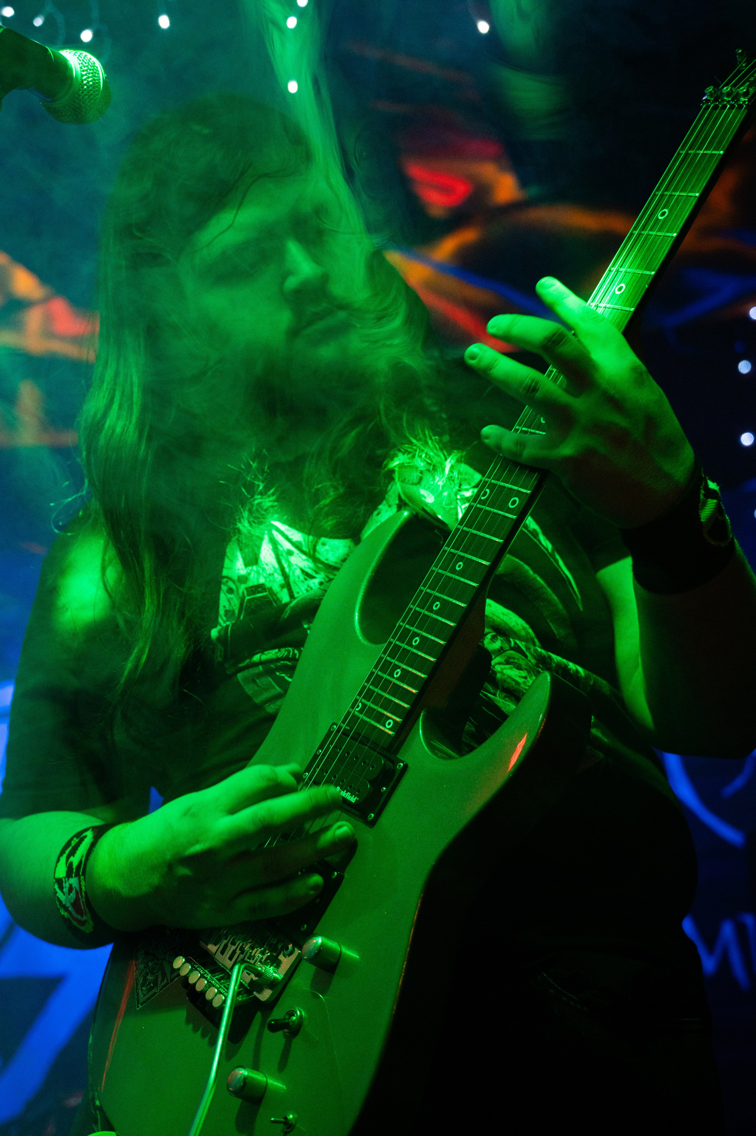 Концерты и мероприятия. Свадебный фотограф в Сургуте Любовь Гуляева