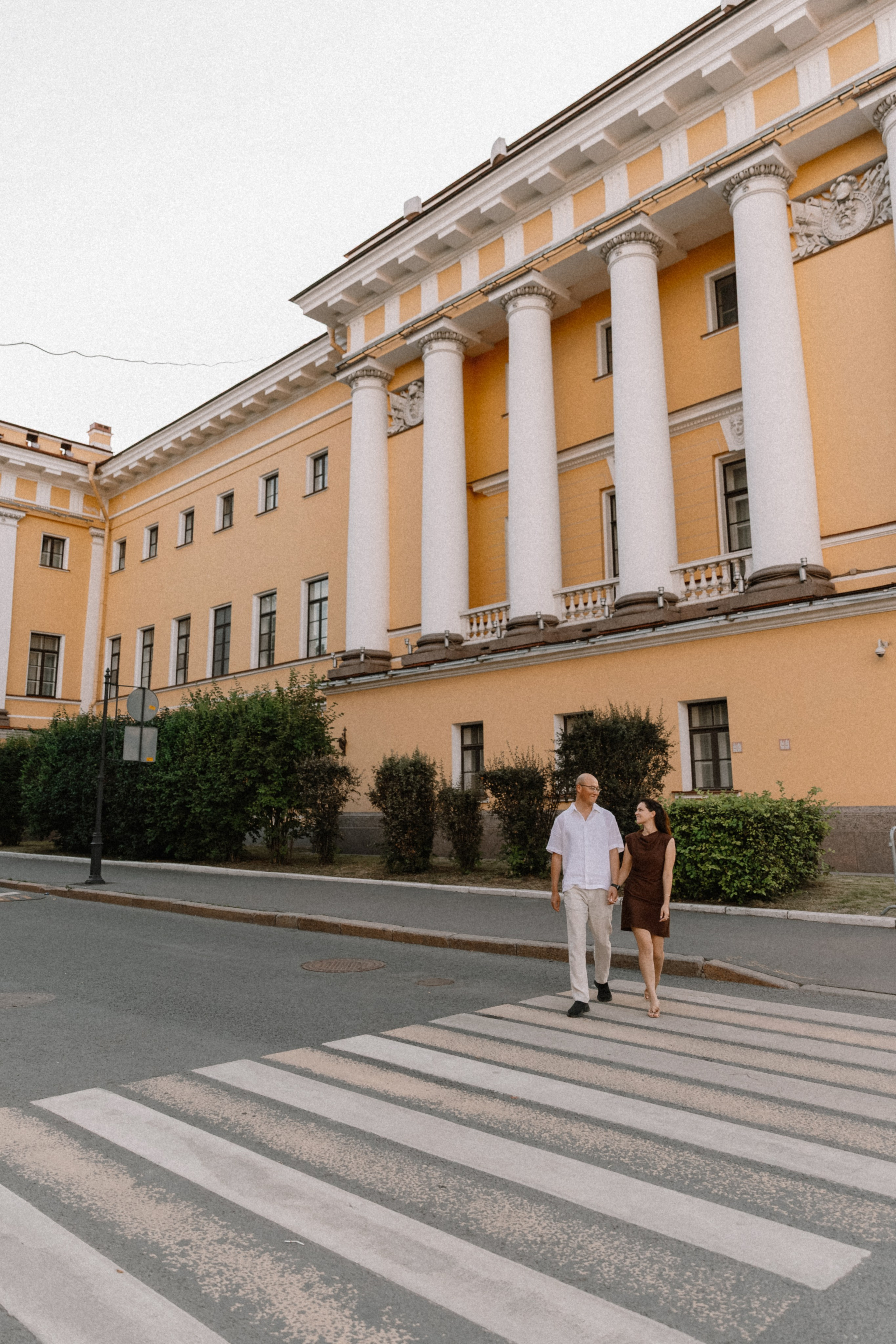 Эрнес + Ольга. Николь — ваш любимый фотограф в Санкт-Петербурге