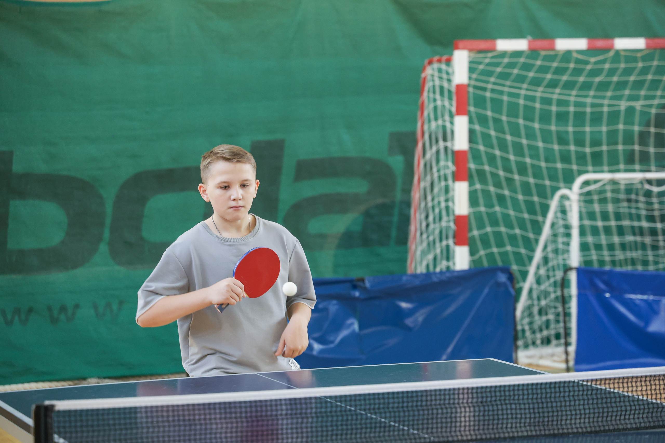 МОСГОРСПОРТ. Фотограф и видеограф — Москва
