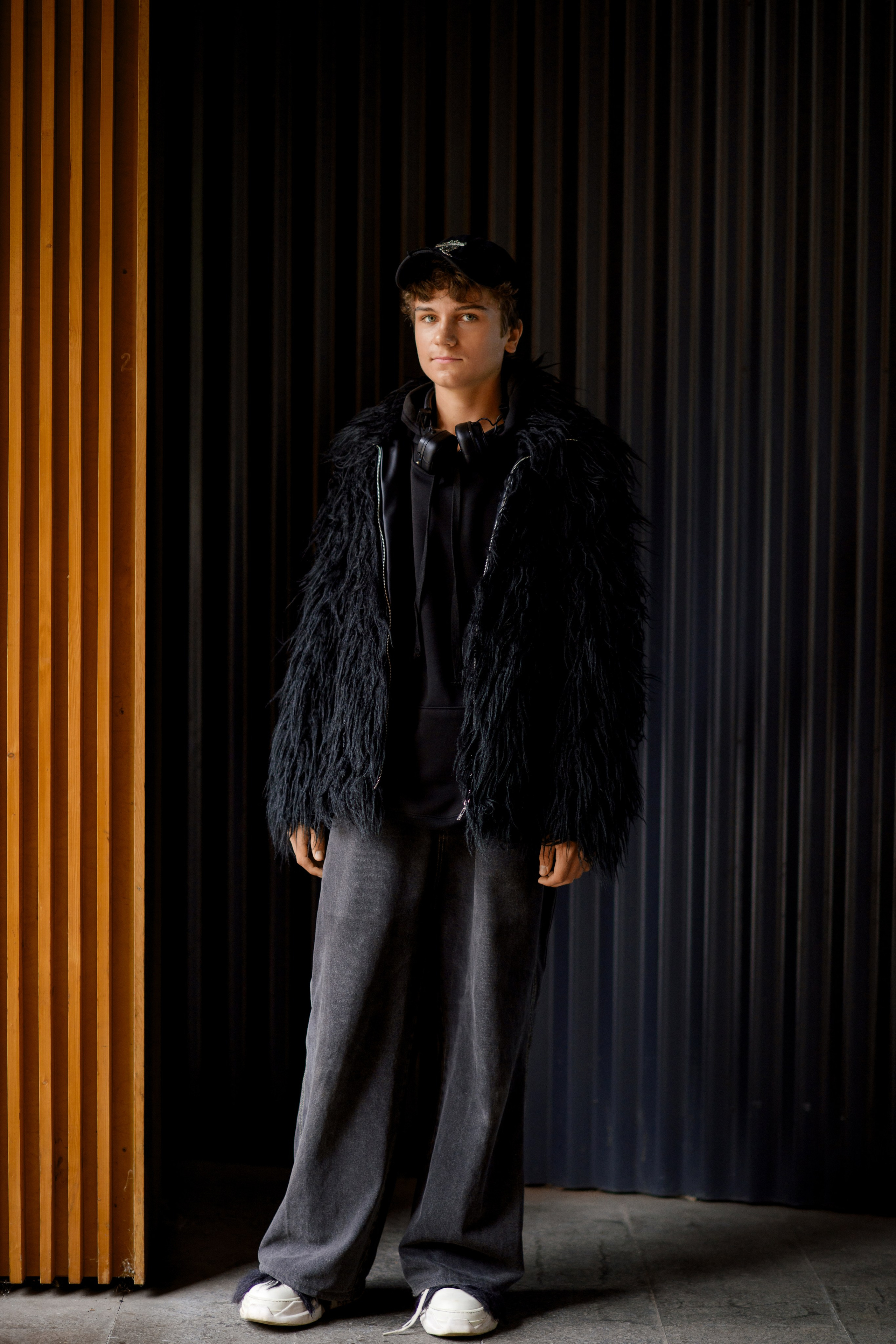 Тим. Главная