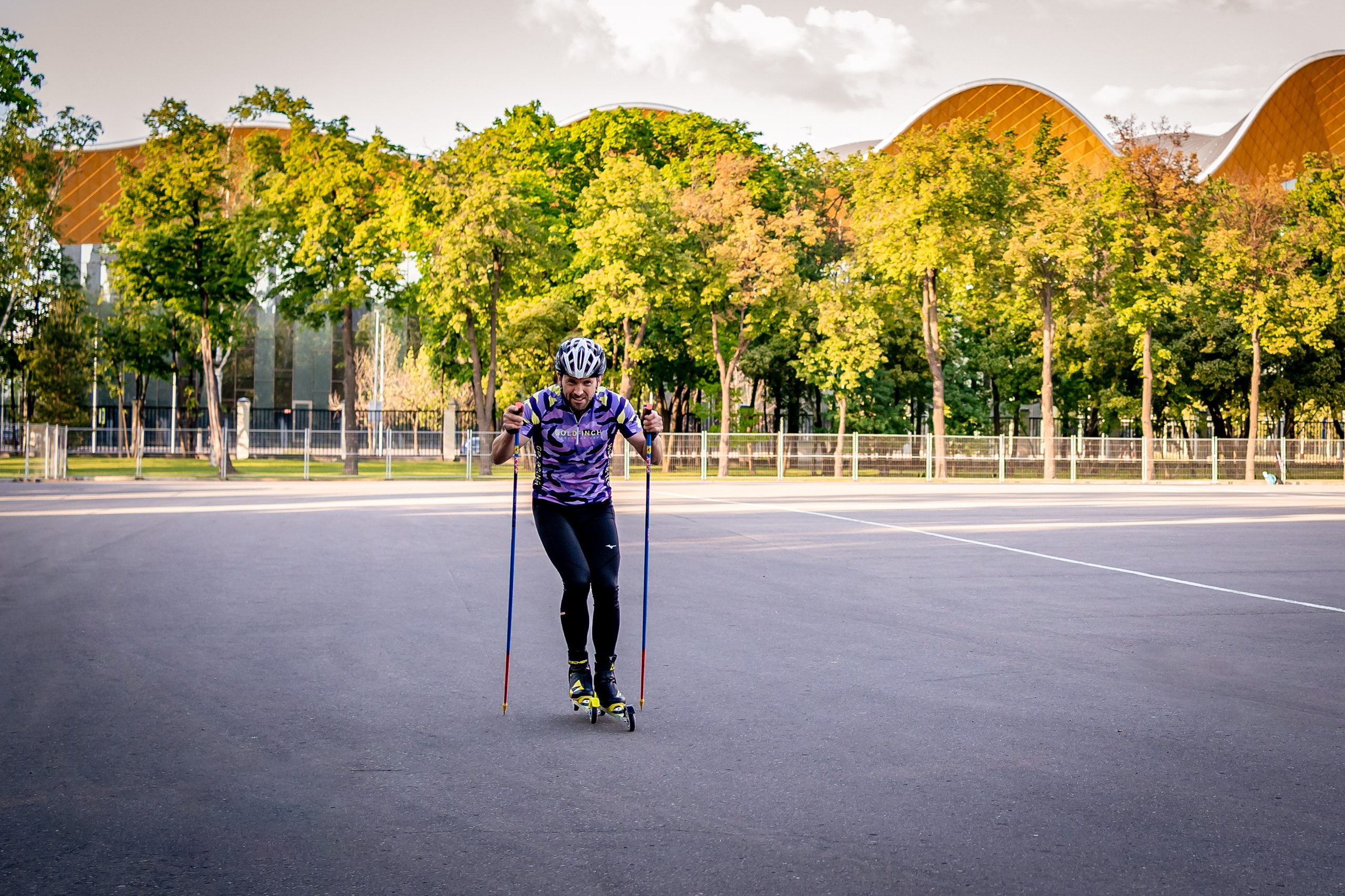День Рождения GOLDFINCH. Семейный фотограф Варвара Сорока в городе Москве