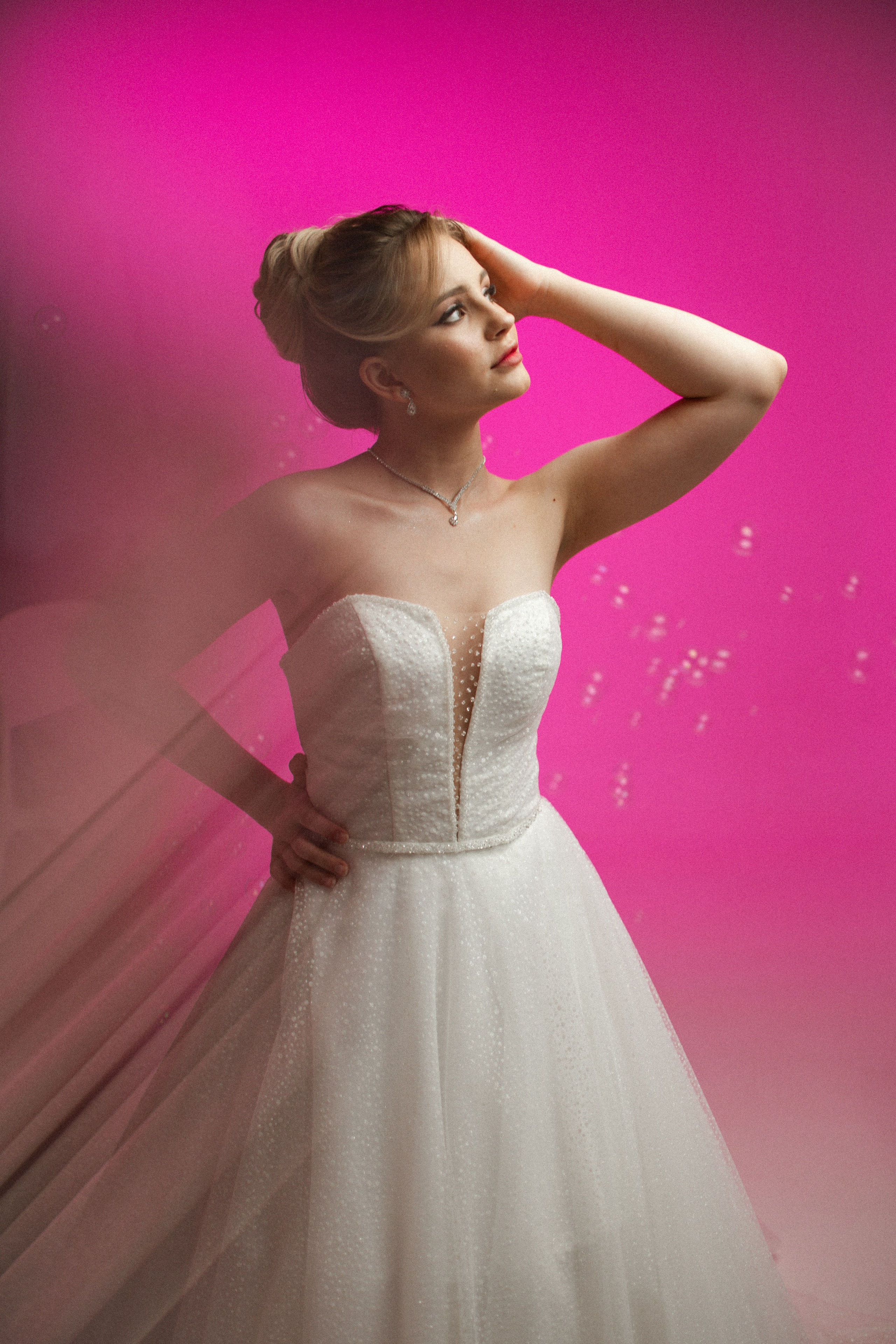 Съемка для салона свадебных платьев «Only Bride». Ваш фотограф для любого вида съемки