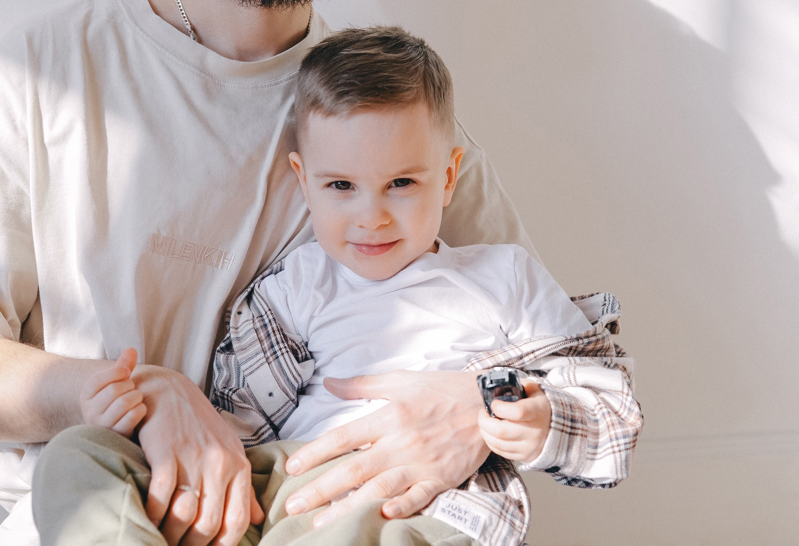 Лева. Свадебный и семейный фотограф Ростов-на-Дону Евгения Борисова