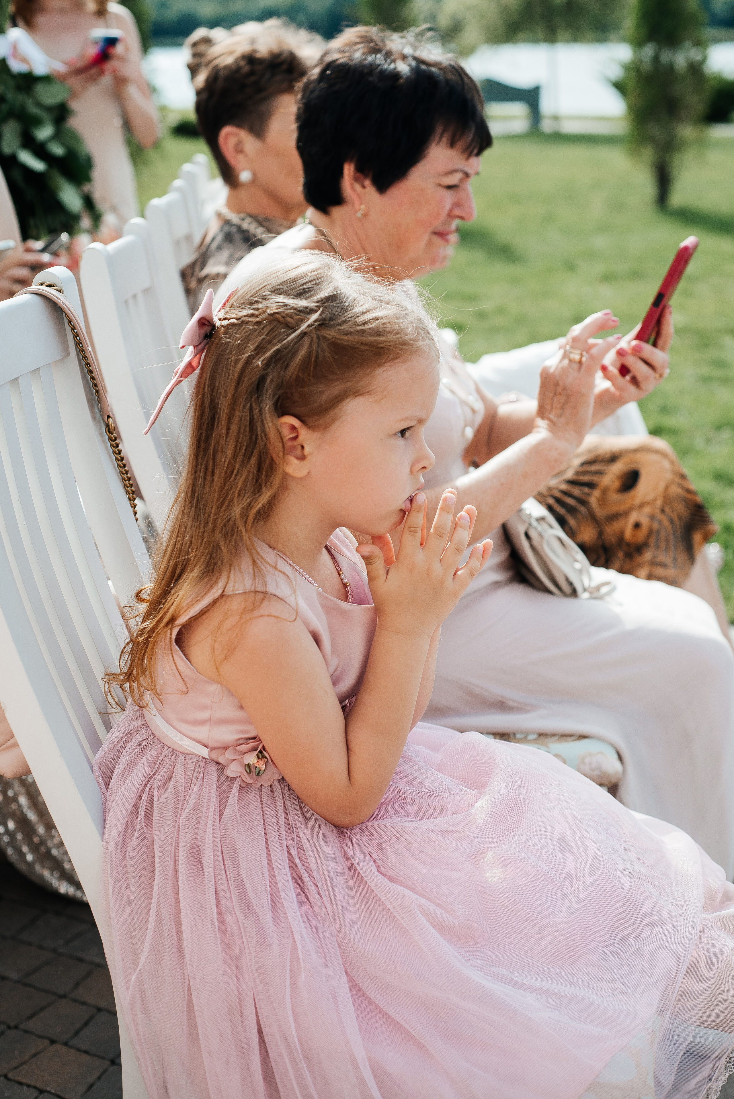 Моменты церемонии. Свадебный и семейный фотограф Ростов-на-Дону Евгения Борисова