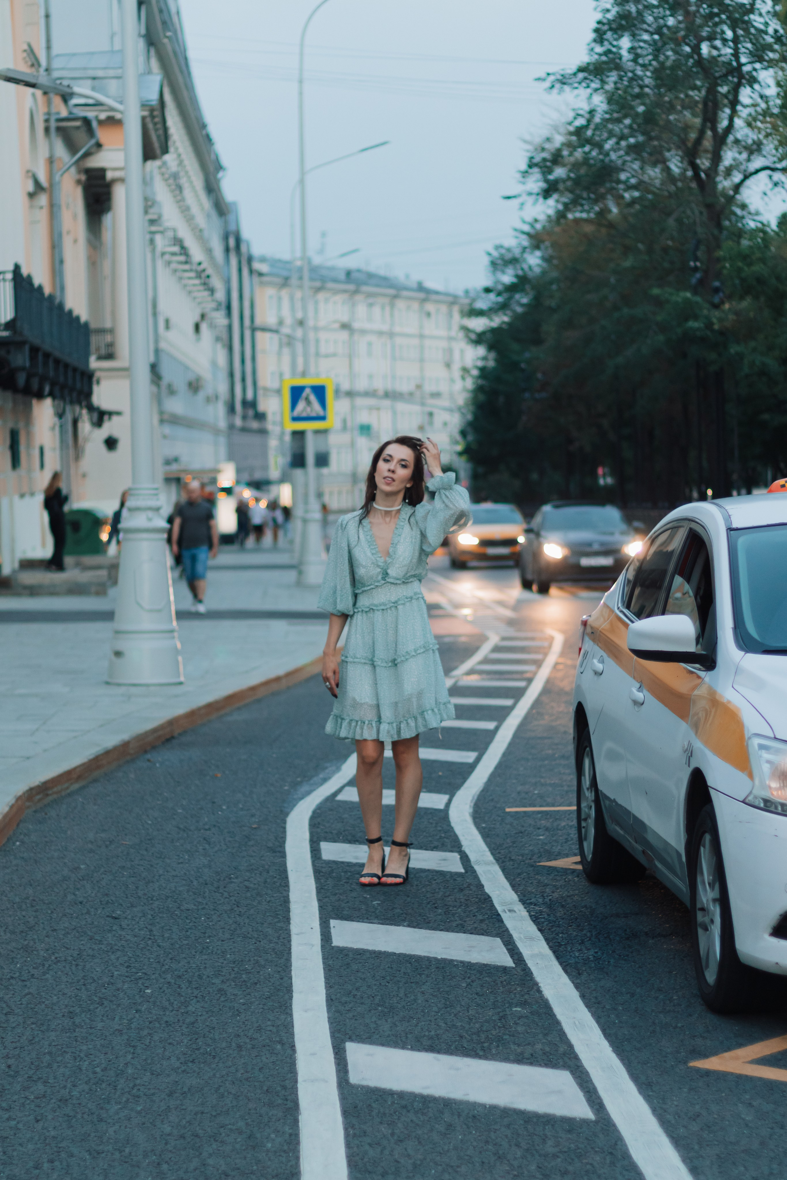 Pink. Наталия Фролова. Фотограф. Москва