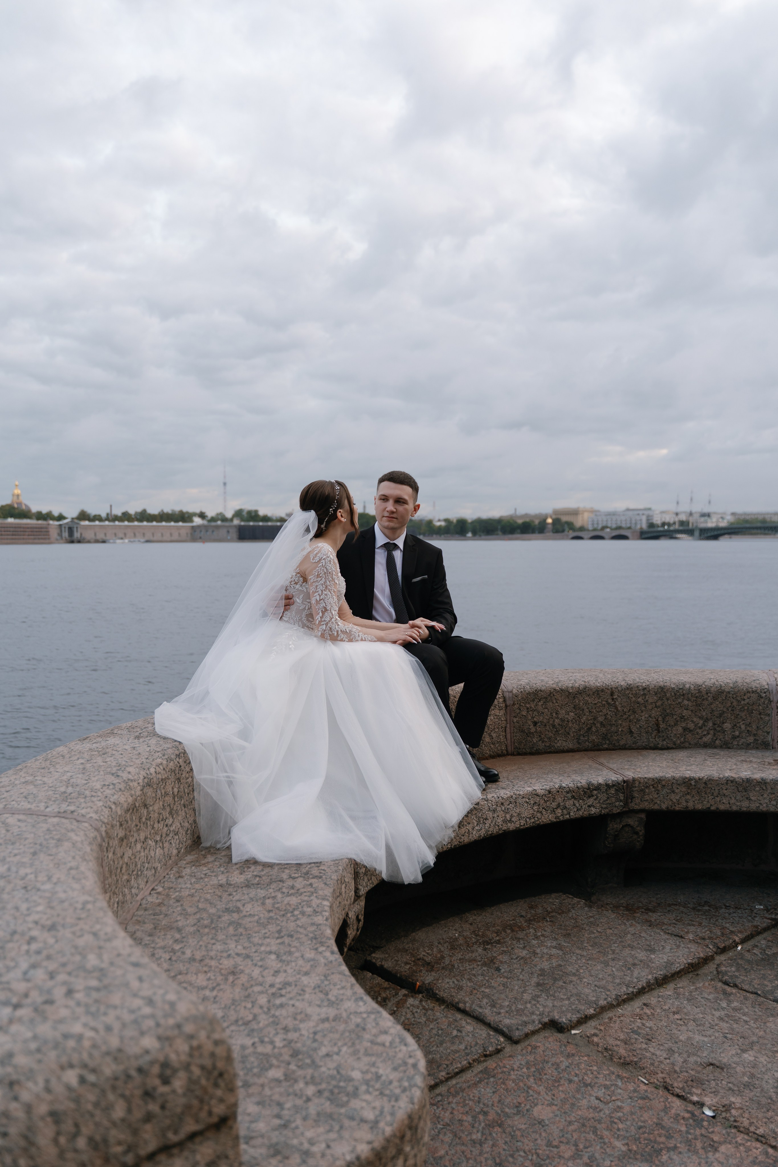 08.09.2023. Свадебный фотограф — Наталья Фед СПб/Москва