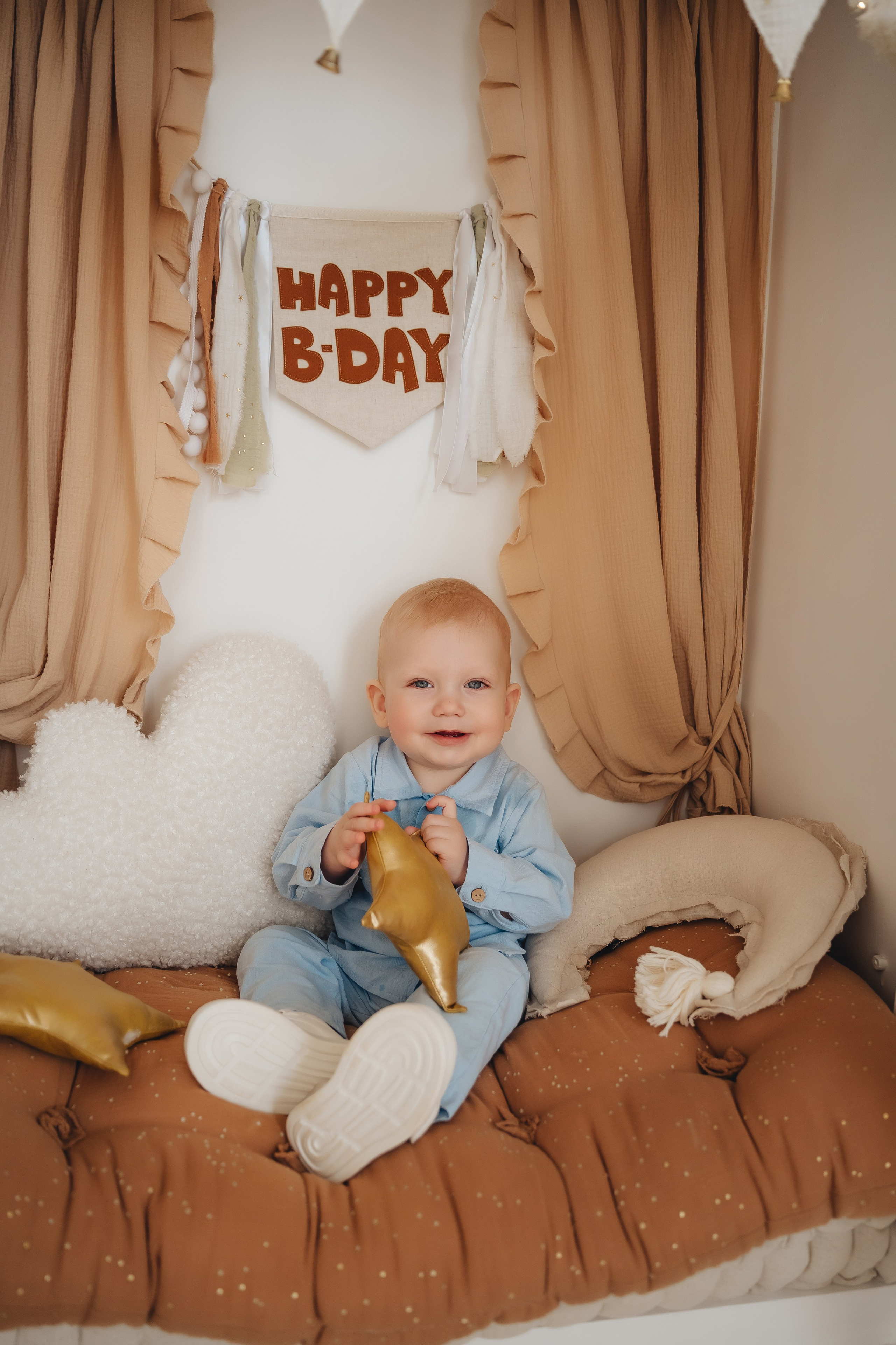 Счастье рядом. Семейный фотограф