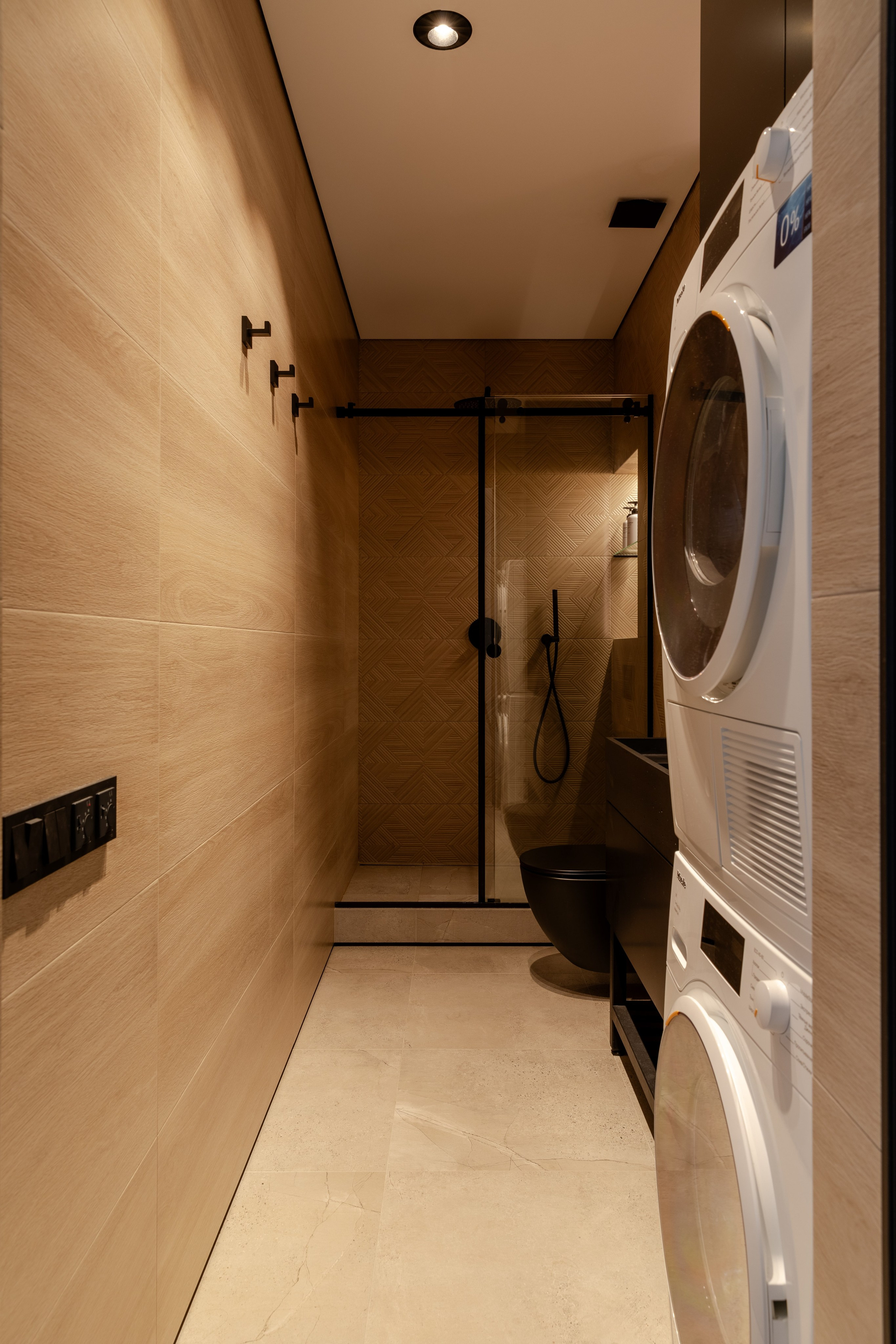 Интерьерная фотосъемка квартиры в ЖК «Беларусь», дизайн проект @regina_gard_. Интерьерный фотограф Москва