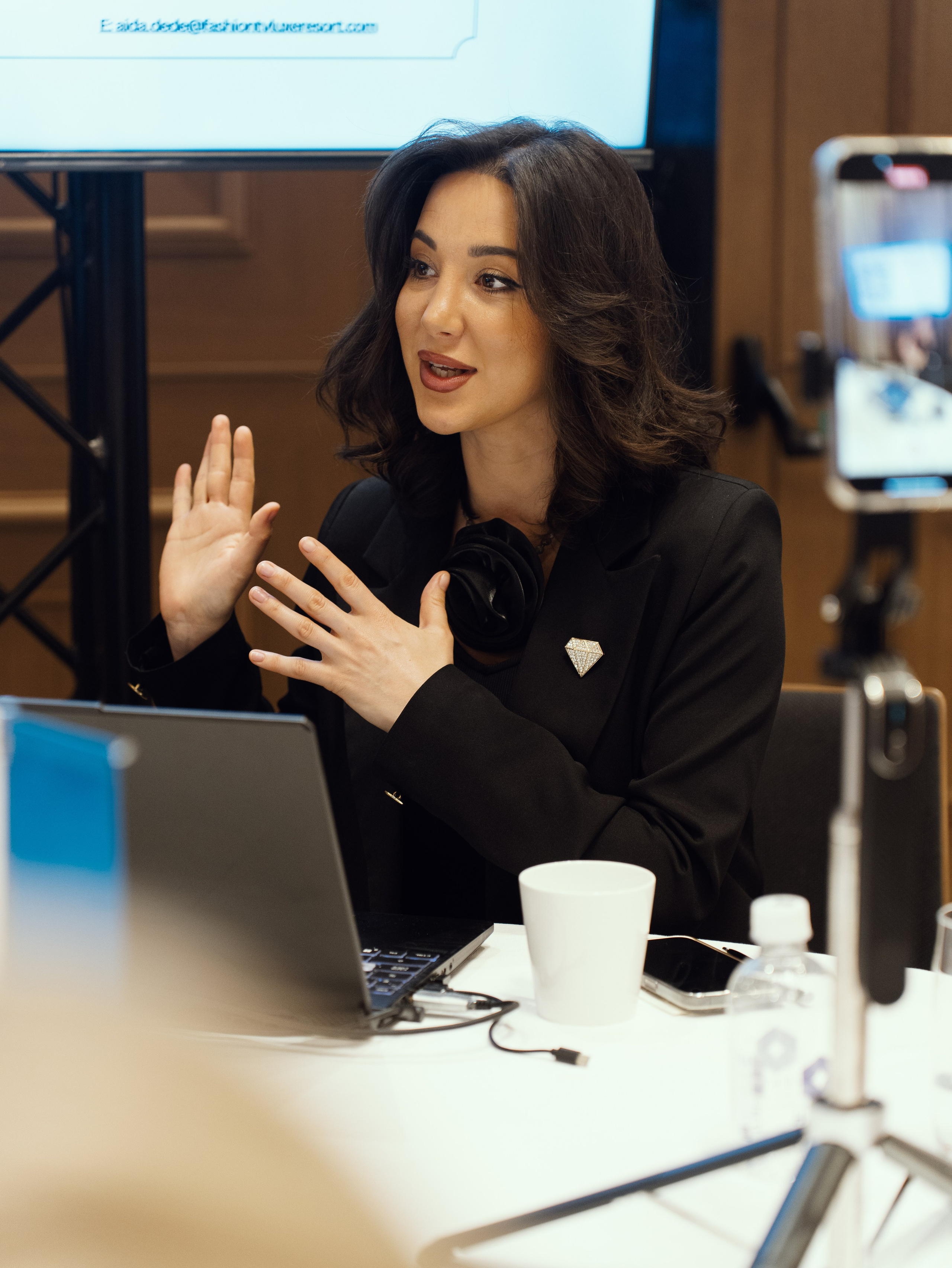 Coral Travel (road show). ФОТОГРАФ ИВАН СЕЛИВАНОВ