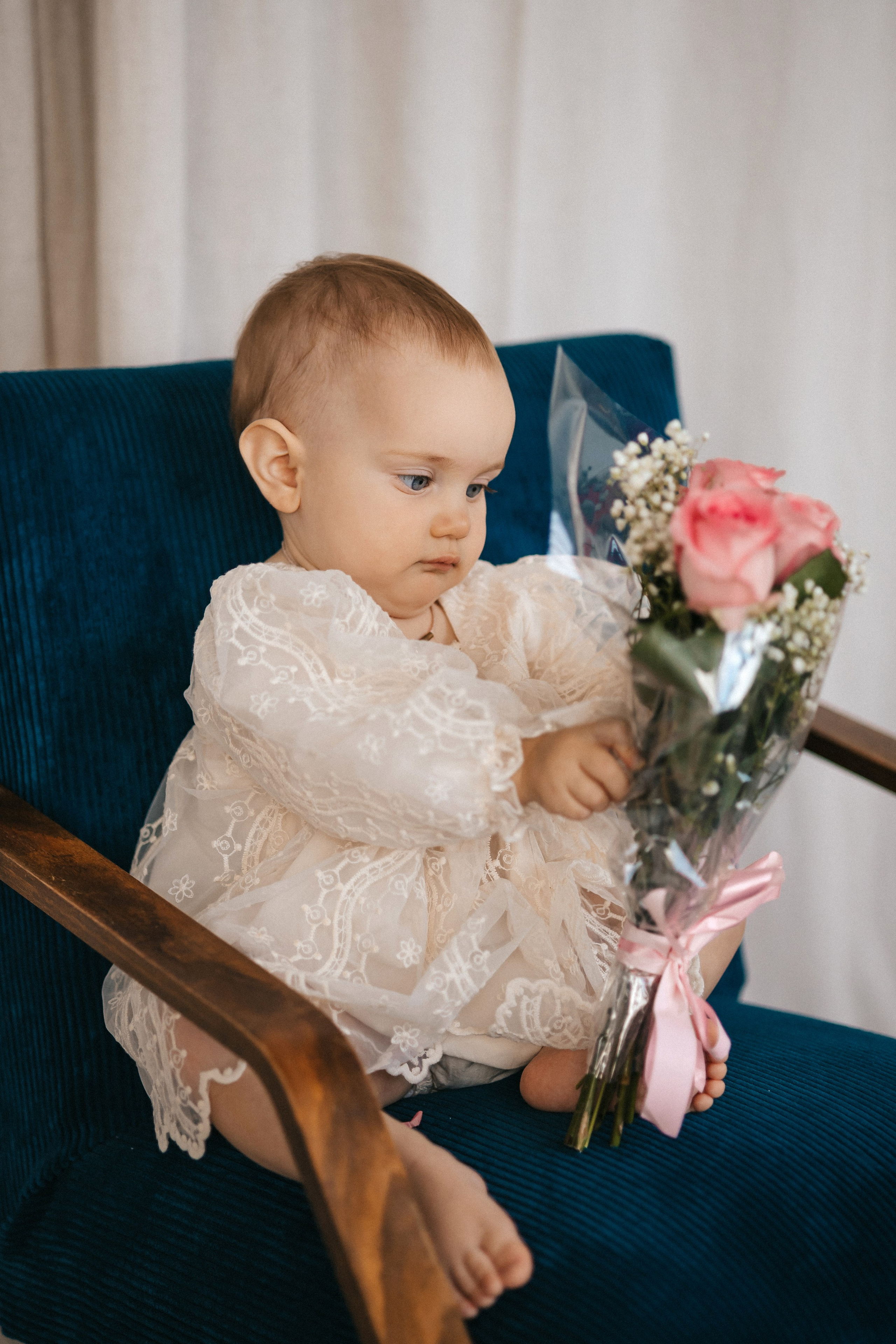 Лиза. Фотограф Нижний Новгород