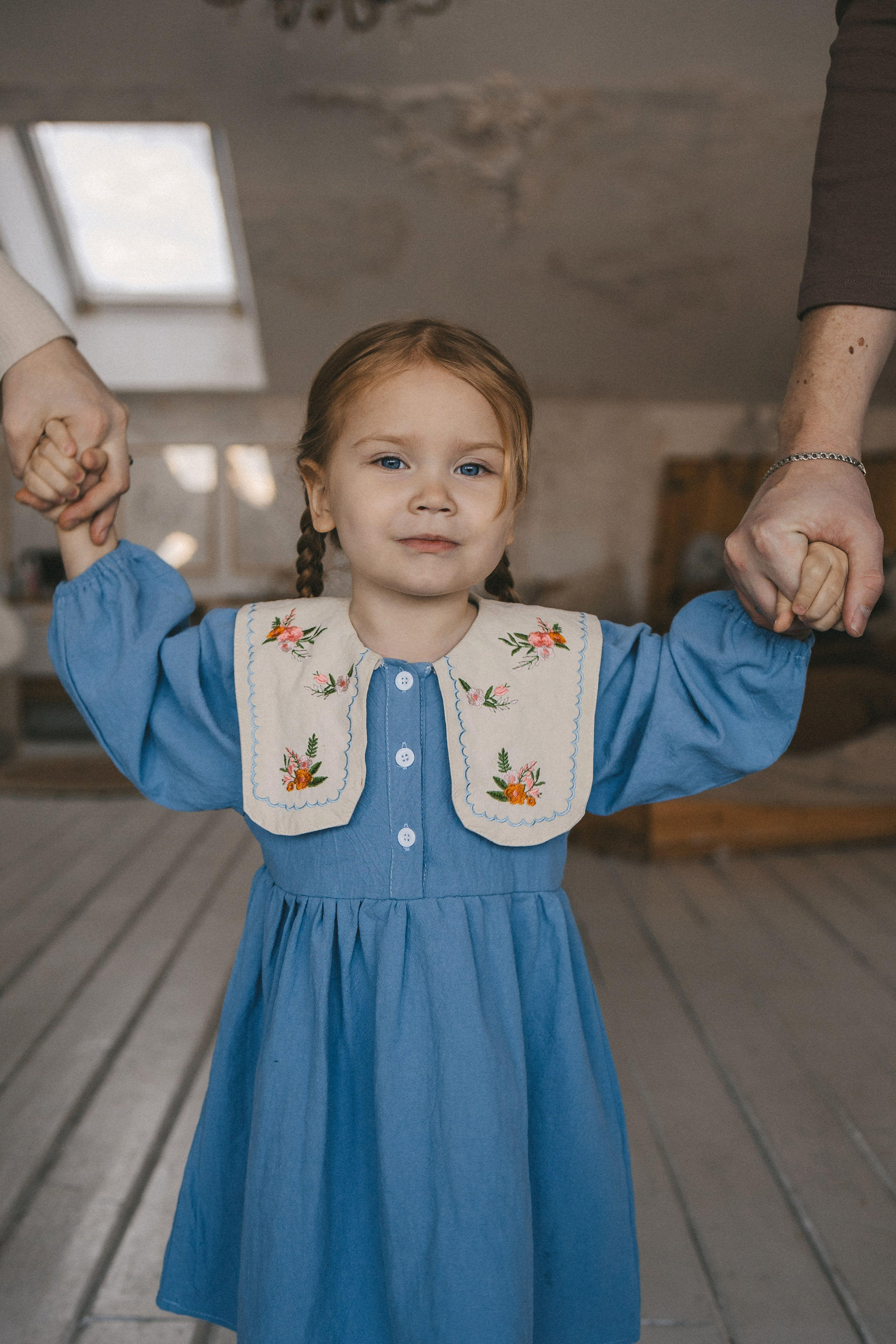 Варе 3 годика. Фотограф Нижний Новгород