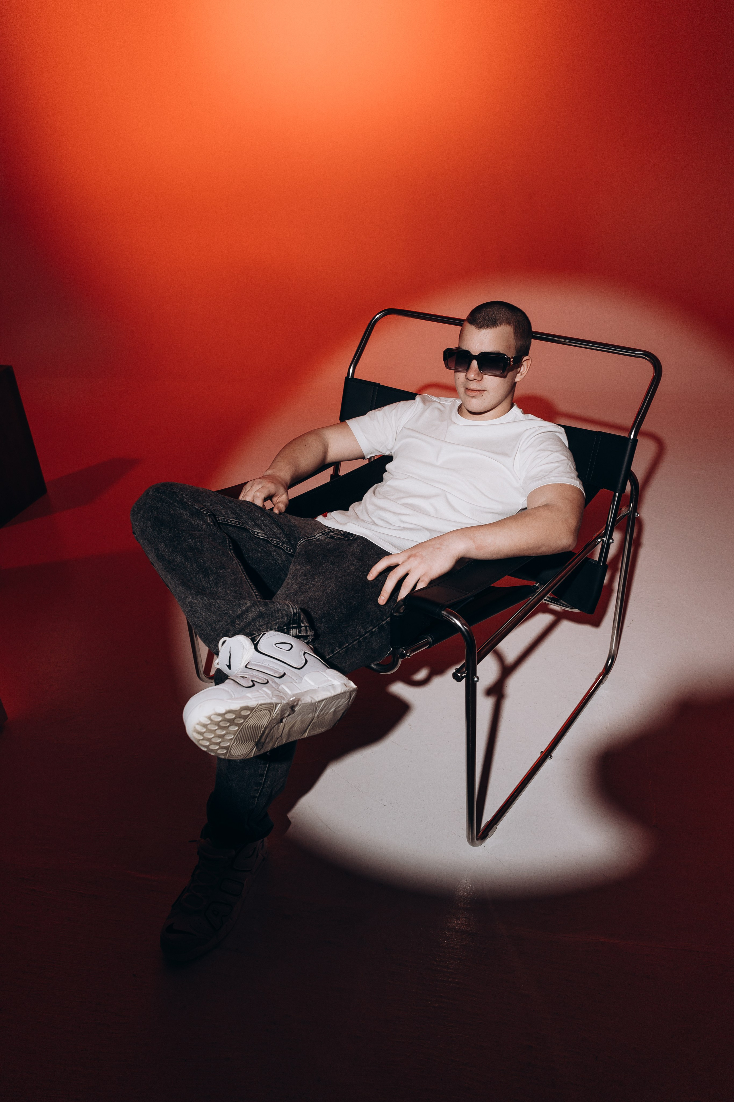 Индивидуальные портреты. BREAKBOOK | Выпускные альбомы в Пензе и Пензенской области