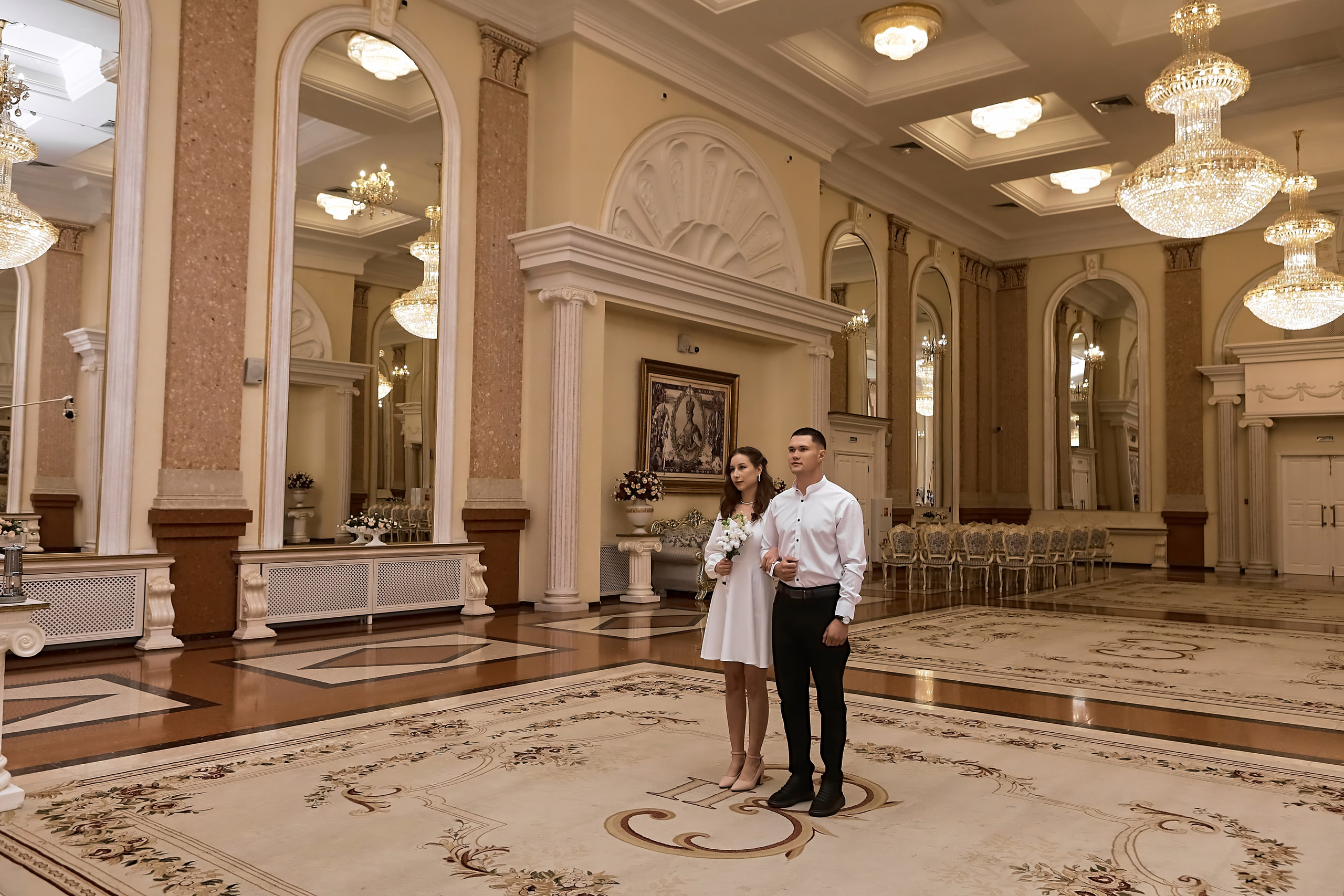 Анатолий и Виктория свадебная роспись. Семейный и свадебный фотограф в Краснодаре Михеева Светлана