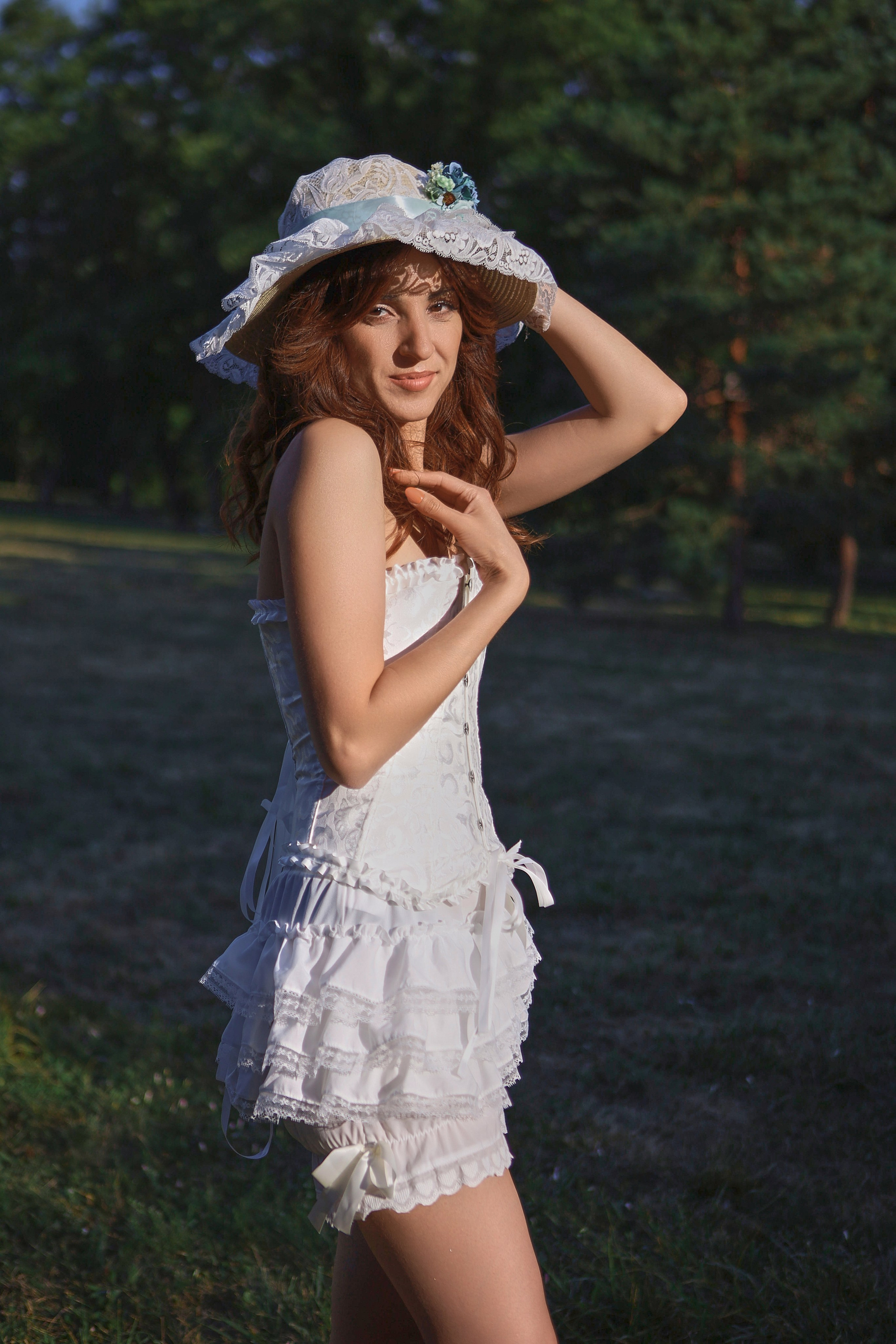 Портретная творческая съемка. Семейный и свадебный фотограф в Краснодаре Михеева Светлана