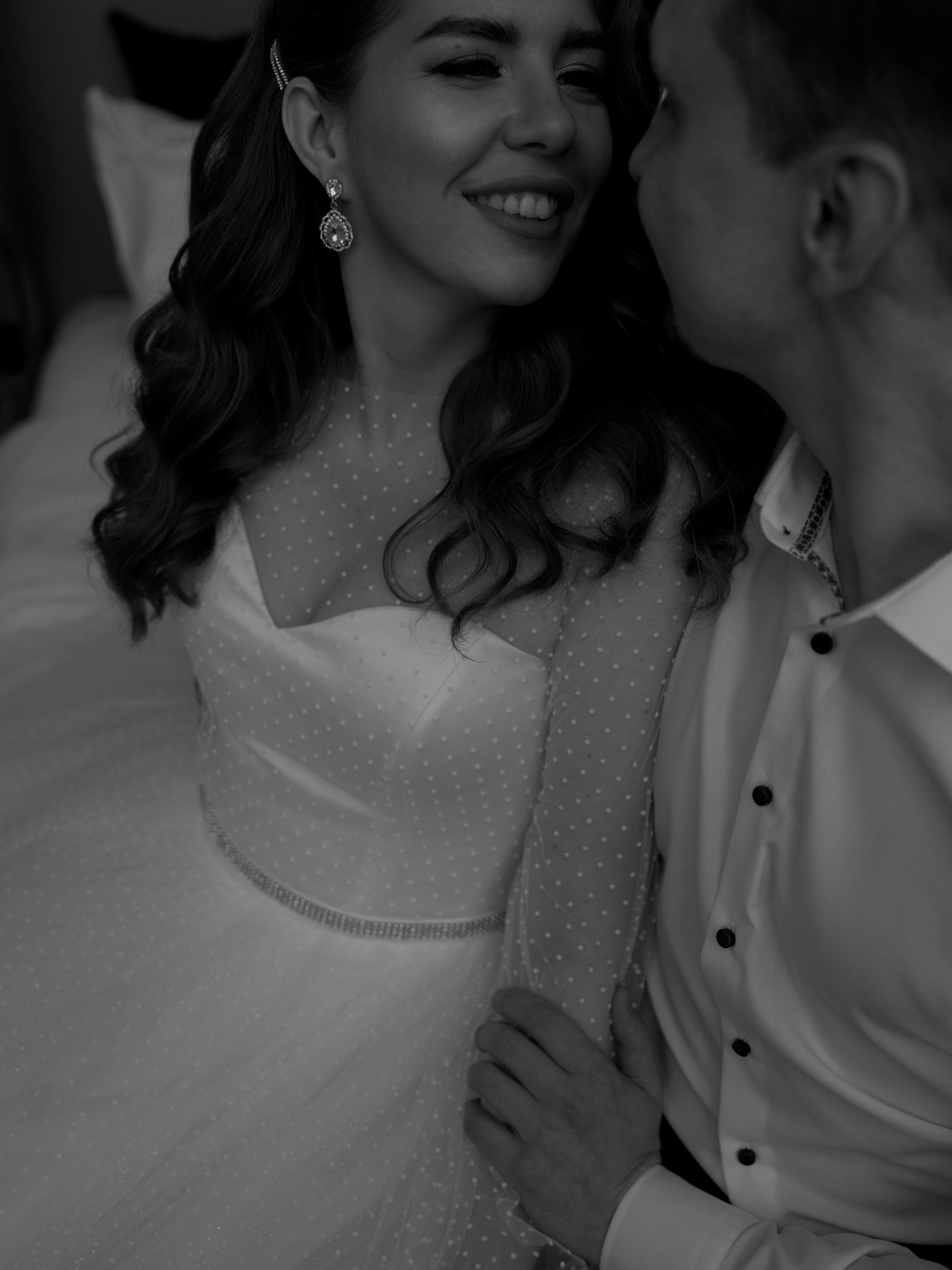 Свадьба Ильи и Нэлли. Контент фотограф в Санкт-Петербурге Елена Кегель