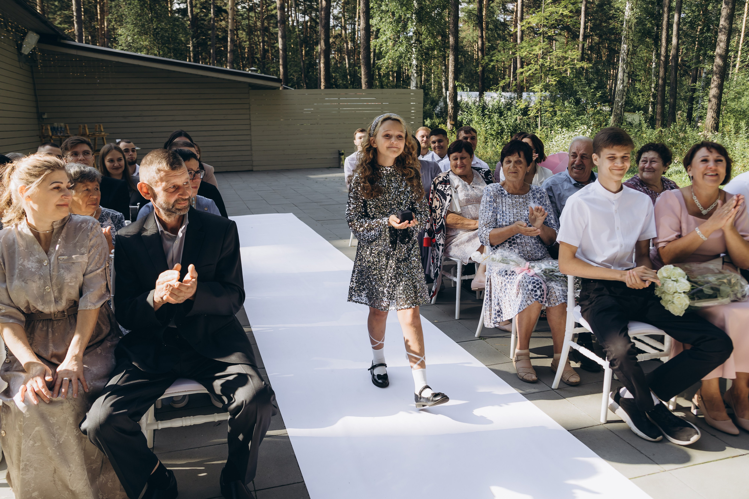 03.08.25 Артем & Анастасия. Свадебный и семейный фотограф в Новосибирске Дарья Кель