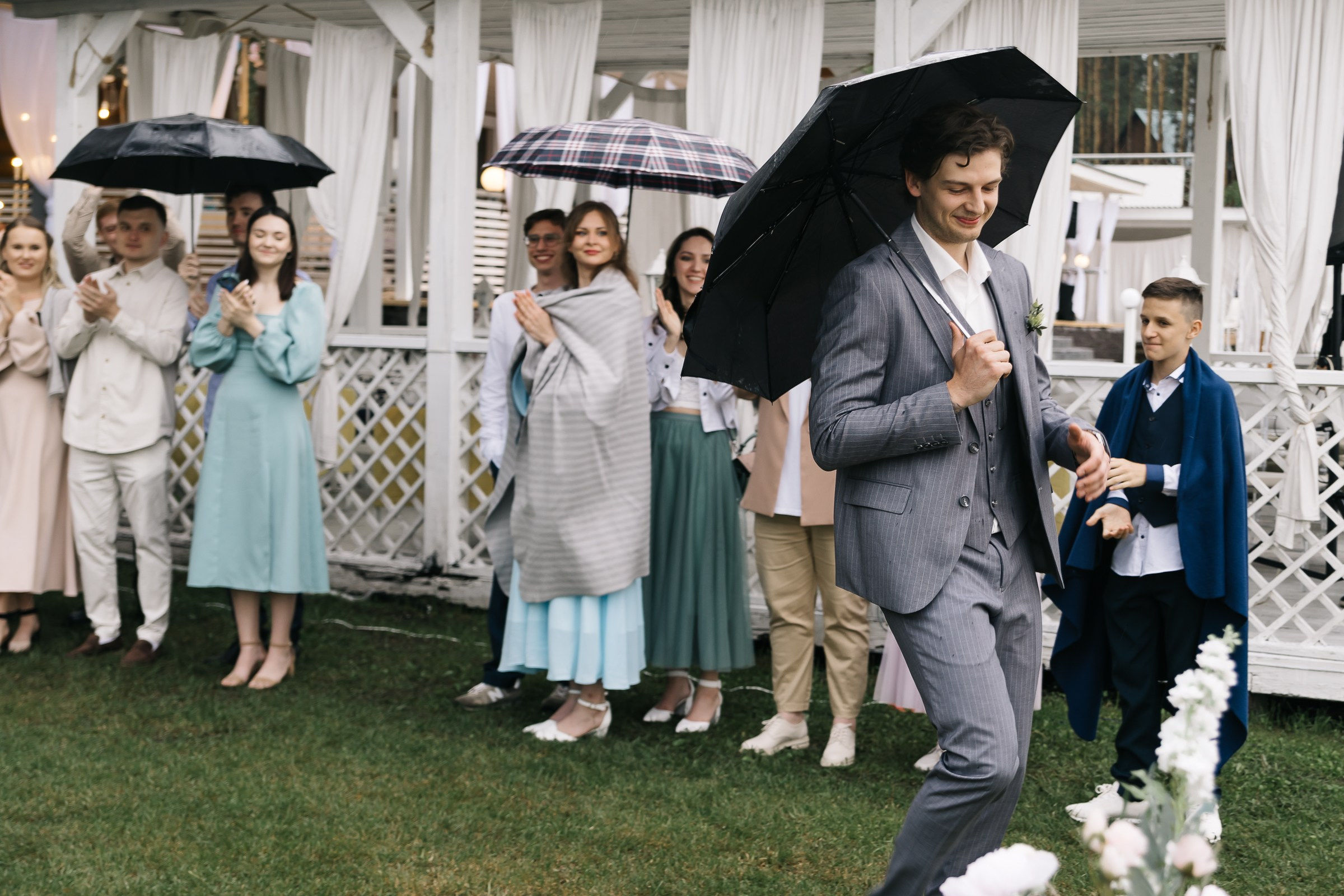 05.06.2024 Данил & Дарья. Свадебный и семейный фотограф в Новосибирске Дарья Кель