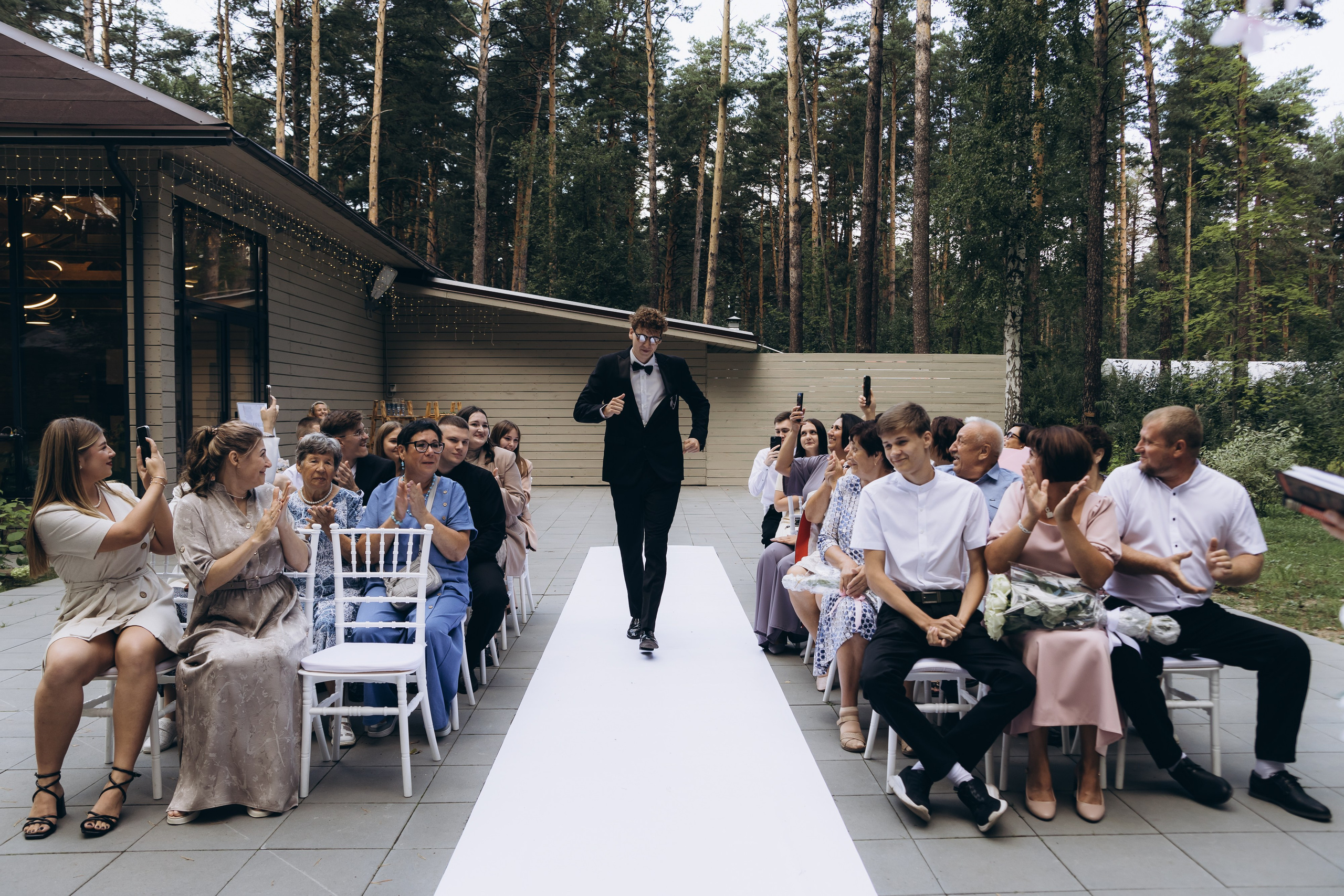 03.08.25 Артем & Анастасия. Свадебный и семейный фотограф в Новосибирске Дарья Кель