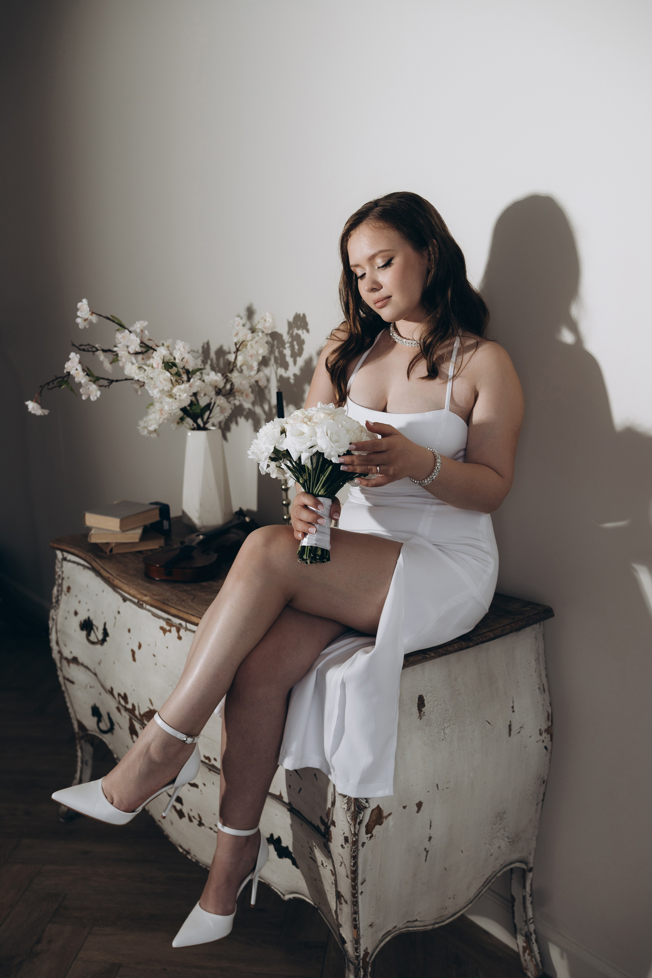 Данил & Алина. Свадебный и семейный фотограф в Новосибирске Дарья Кель