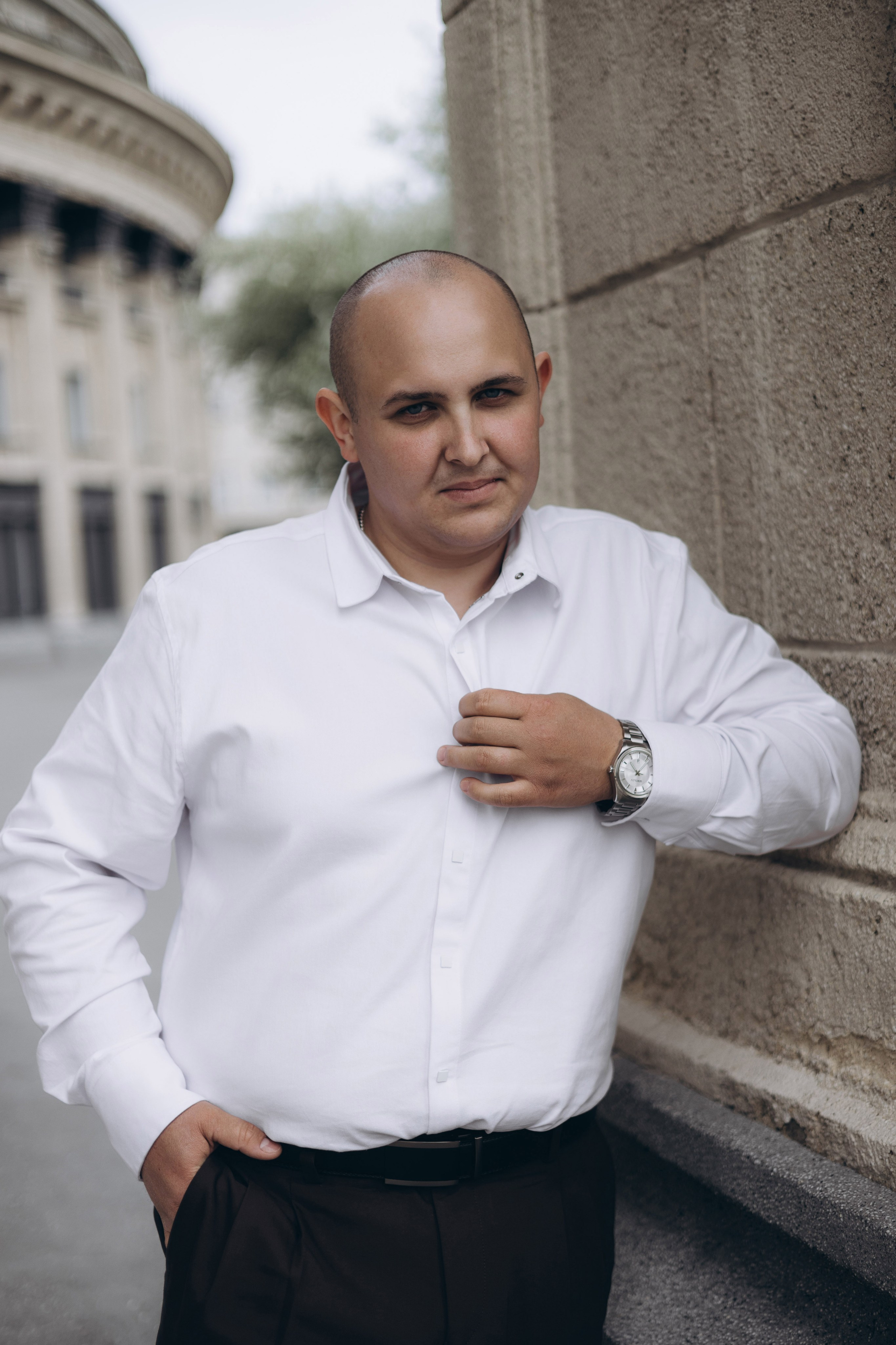 15.05.25 Виктор & Вероника. Свадебный и семейный фотограф в Новосибирске Дарья Кель