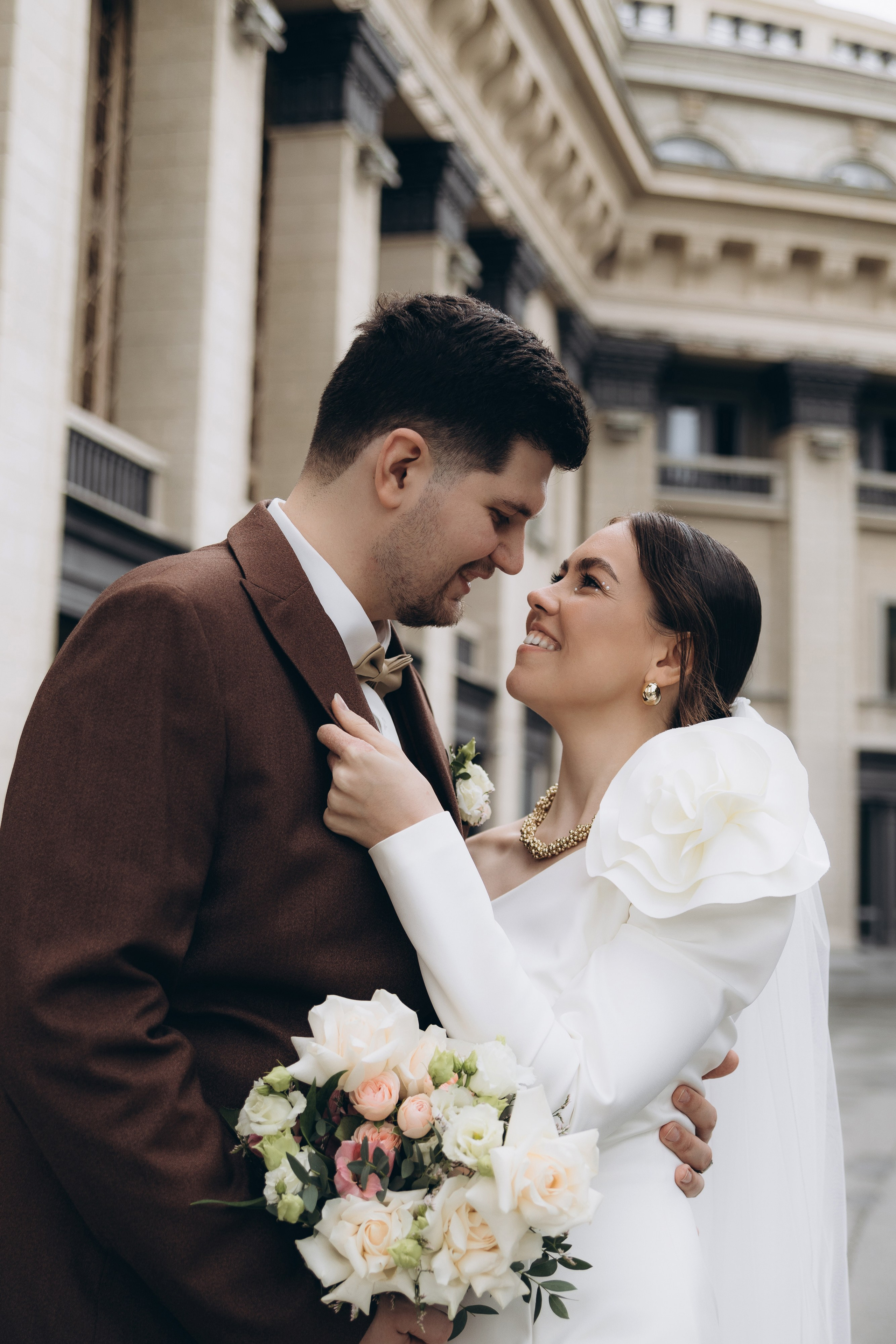 09.08.25 Егор & Александра. Свадебный и семейный фотограф в Новосибирске Дарья Кель