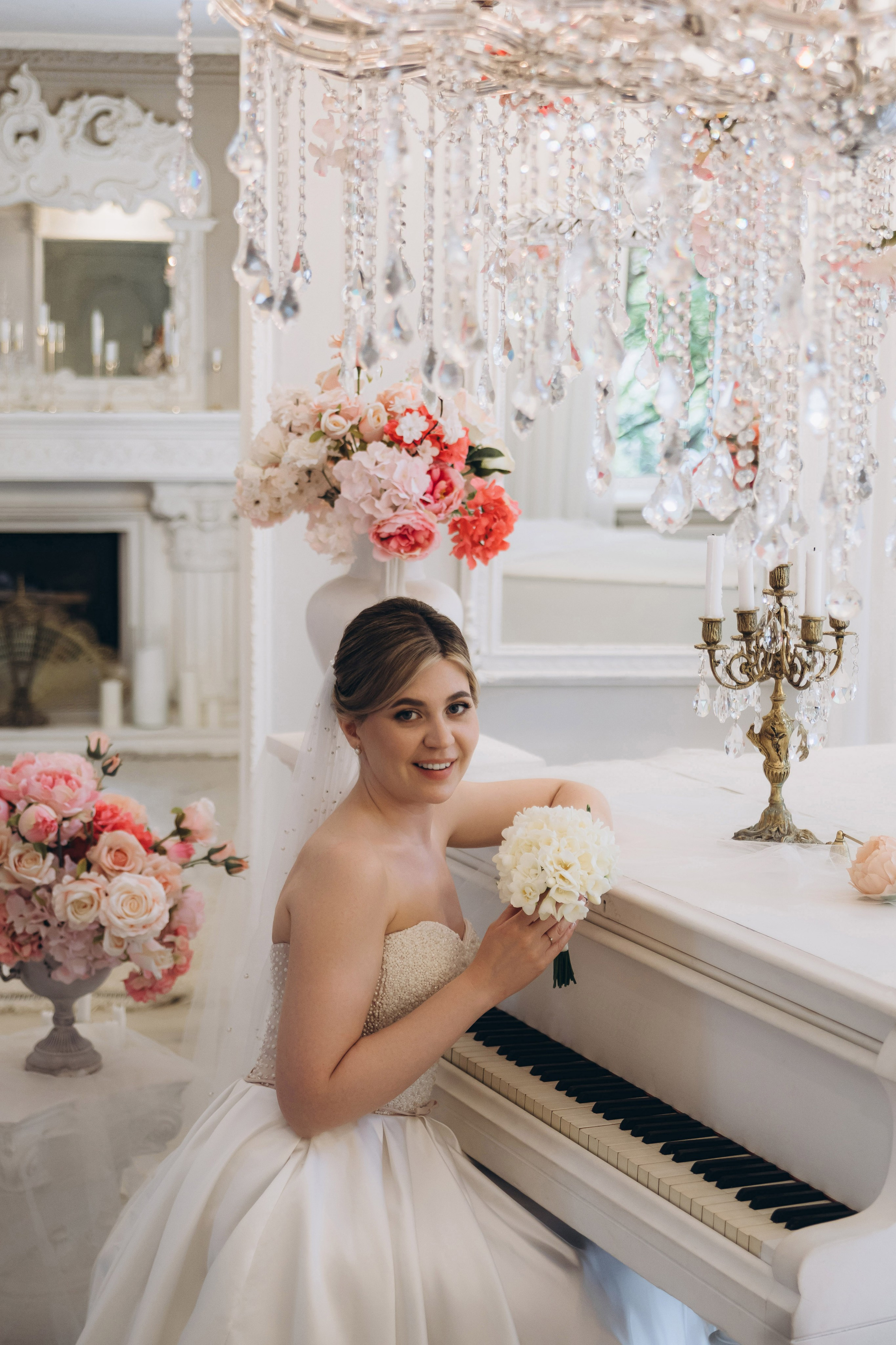 24.05.25 Алина & Борис. Свадебный и семейный фотограф в Новосибирске Дарья Кель