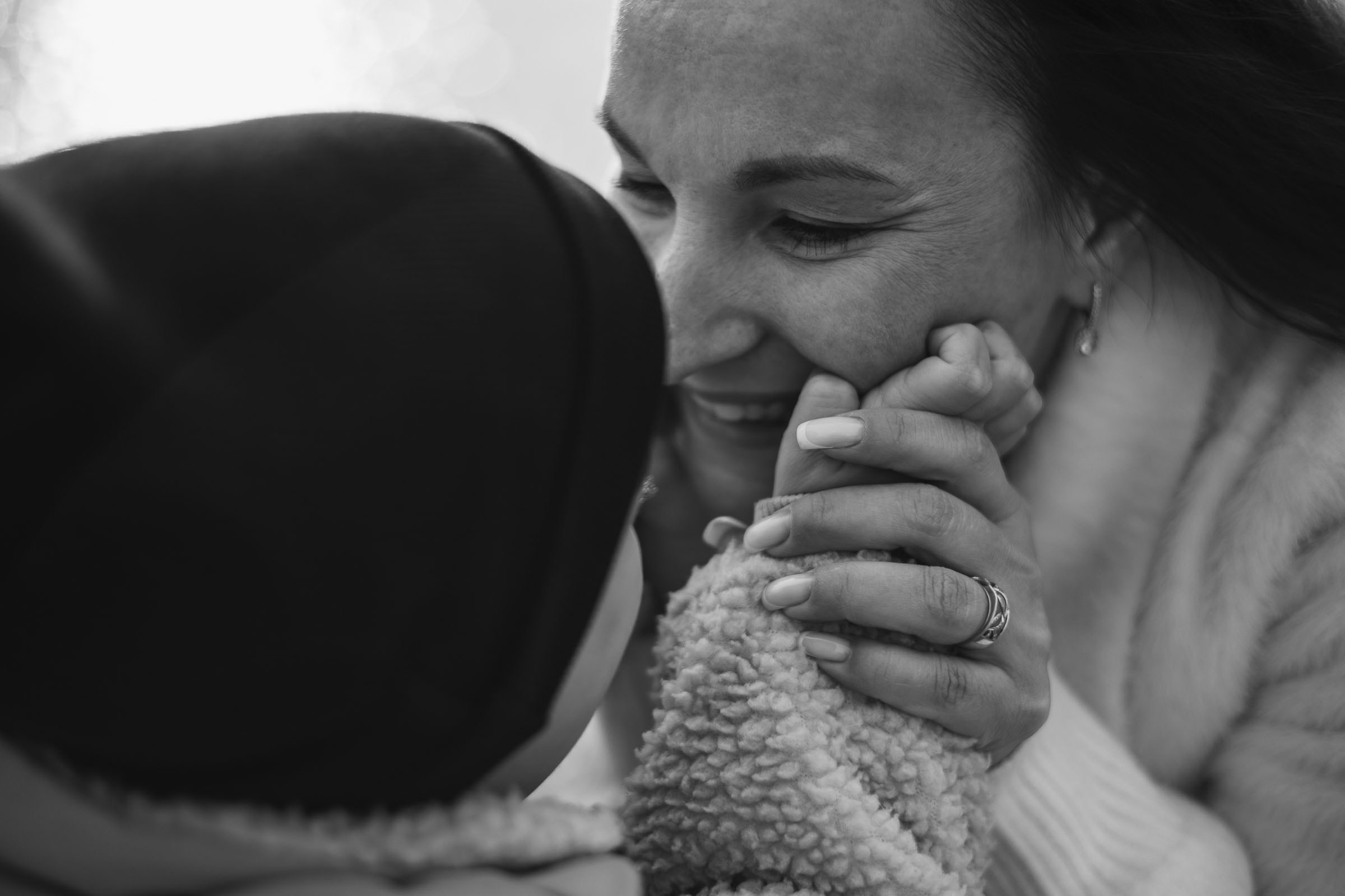 Ирина и Саша. Свадебный и семейный фотограф в Новосибирске Дарья Кель