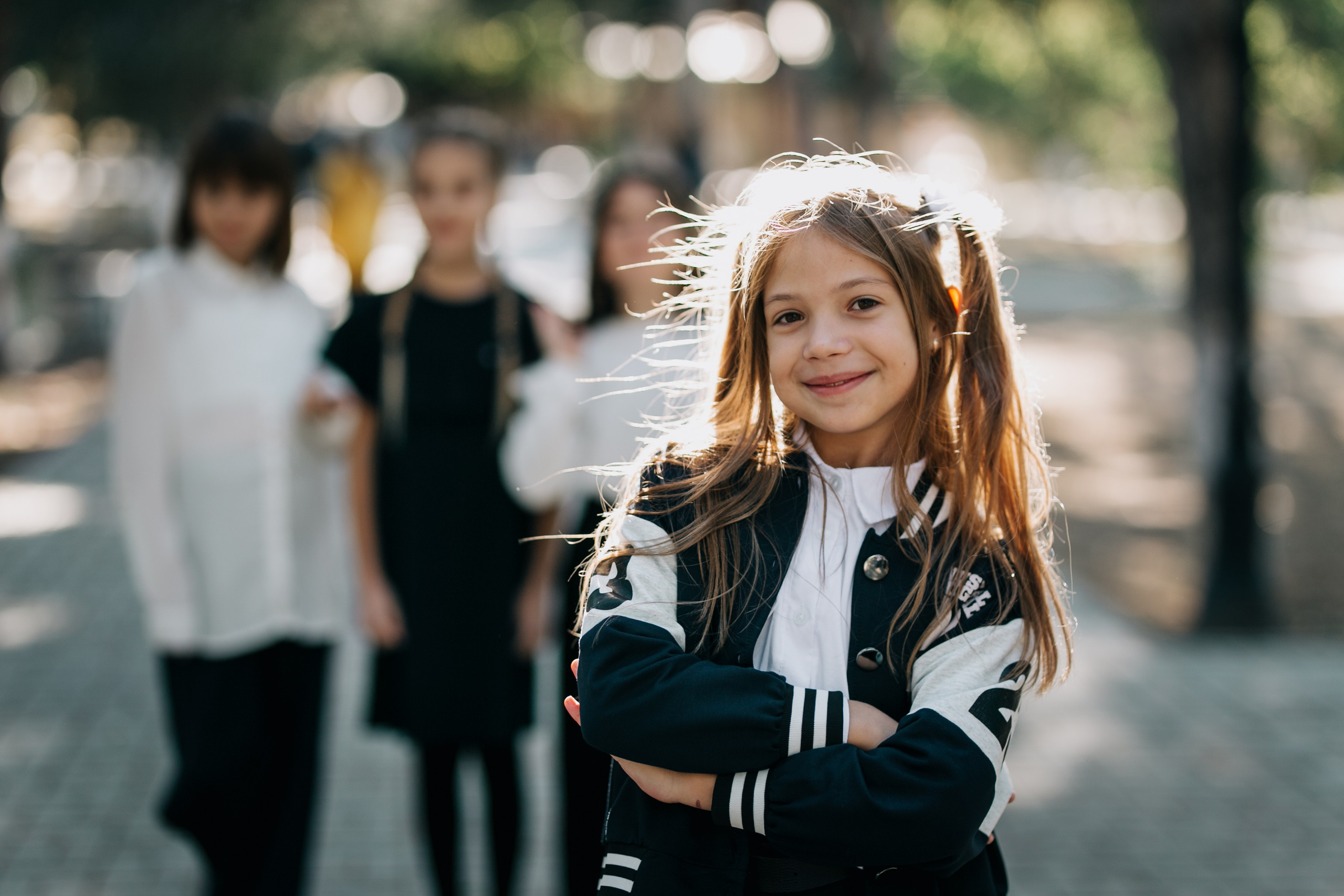 4 класс Школьная Академия. Фотограф в Крыму