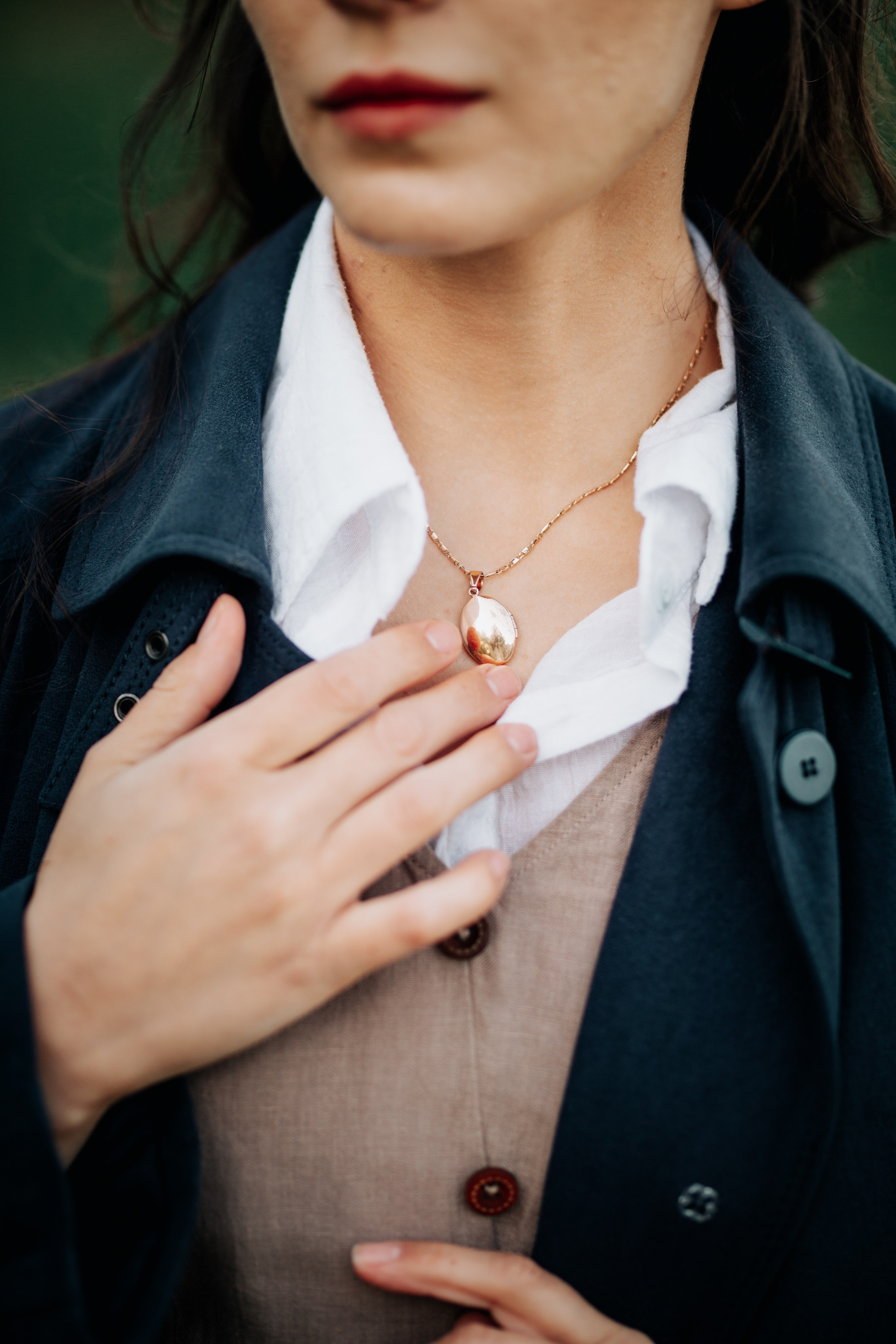 Лиза. По мотивам «Гордость и предубеждение». Фотограф в Крыму