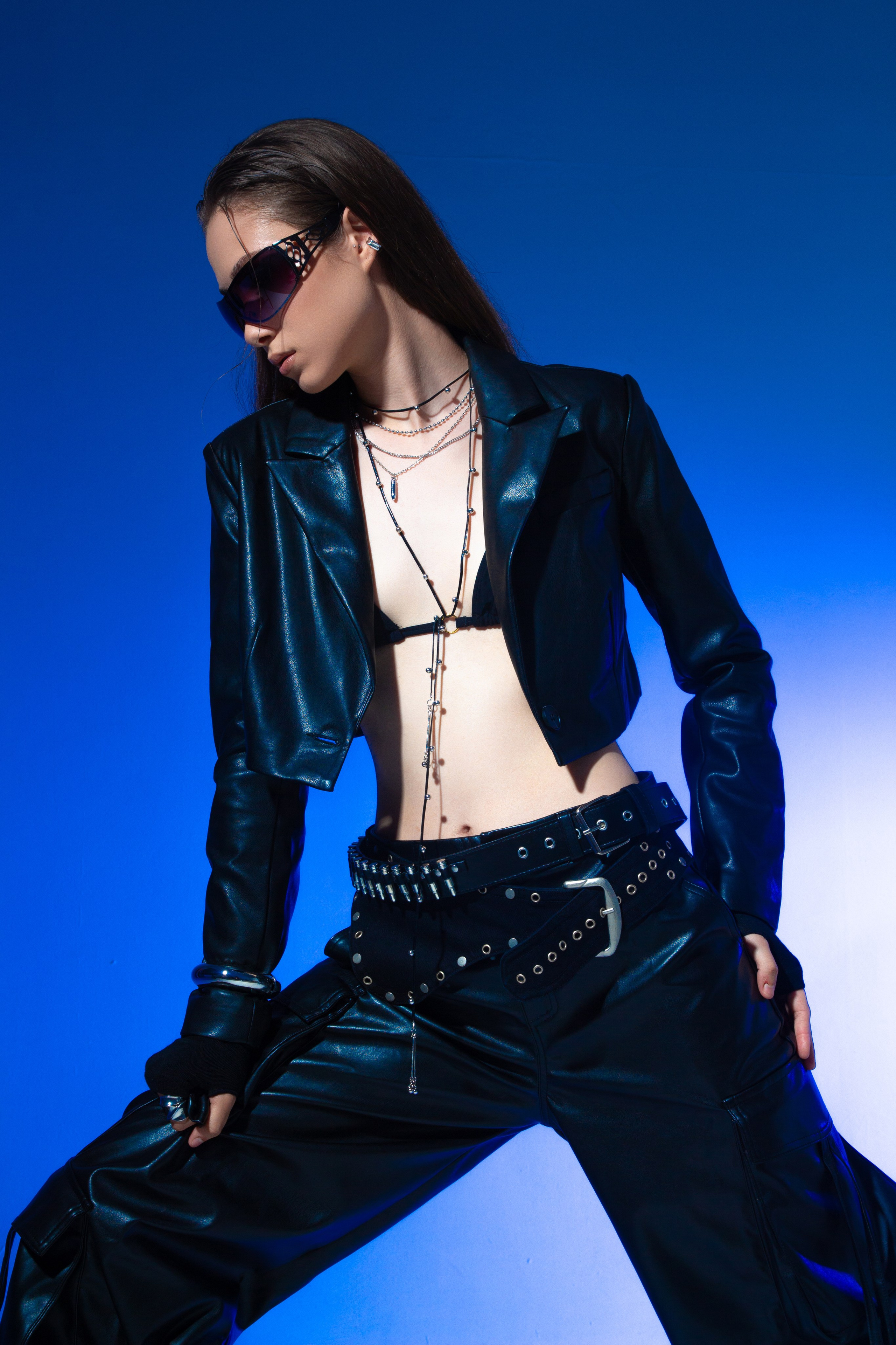 Анфиса. Женский фотограф в Санкт-Петербурге