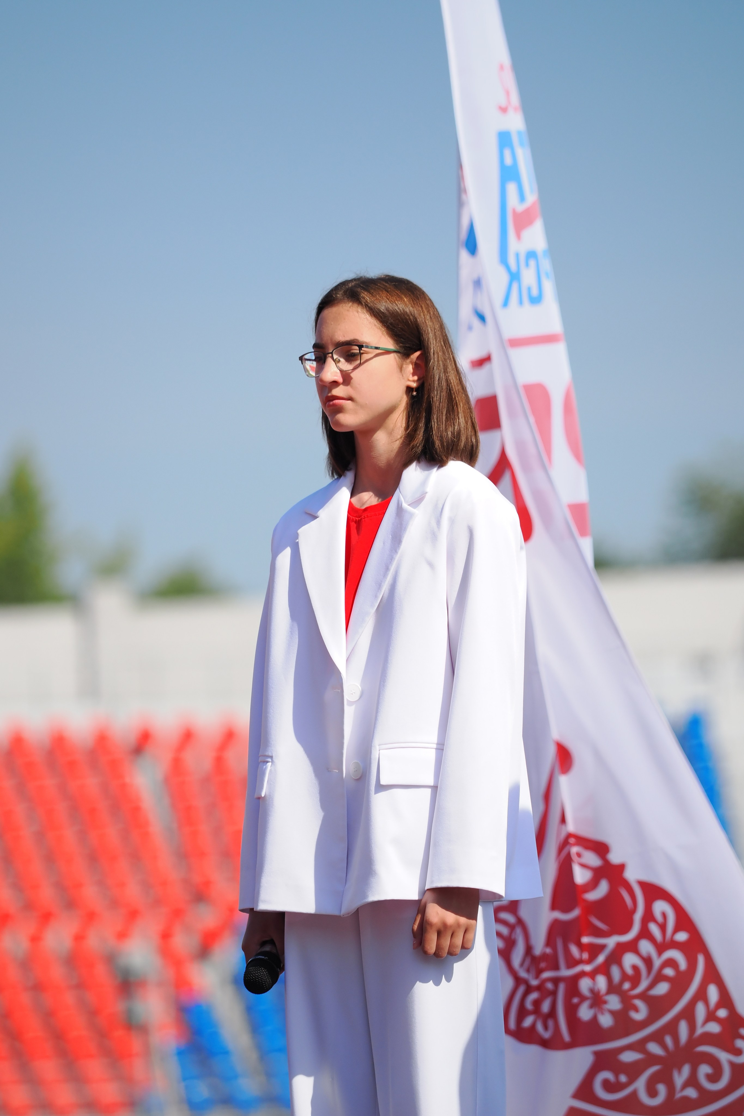 Всероссийские соревнования по русской лапте. Репортажный фотограф Алексей Козьмин