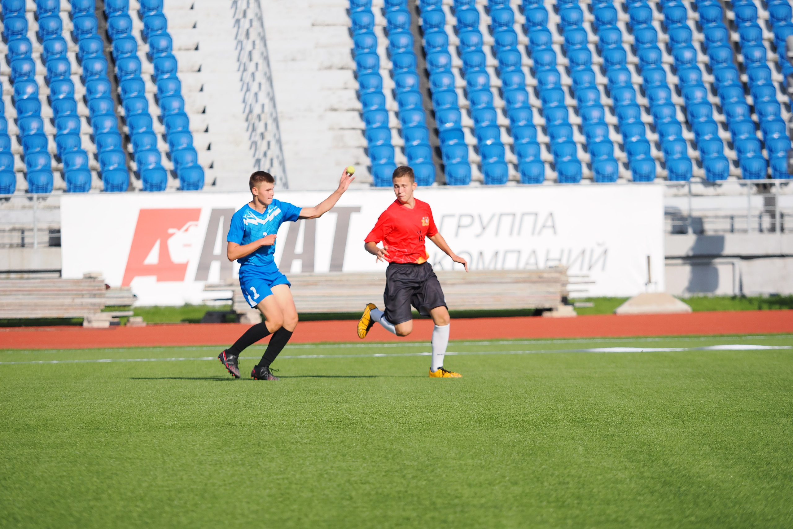 Всероссийские соревнования по русской лапте. Репортажный фотограф Алексей Козьмин