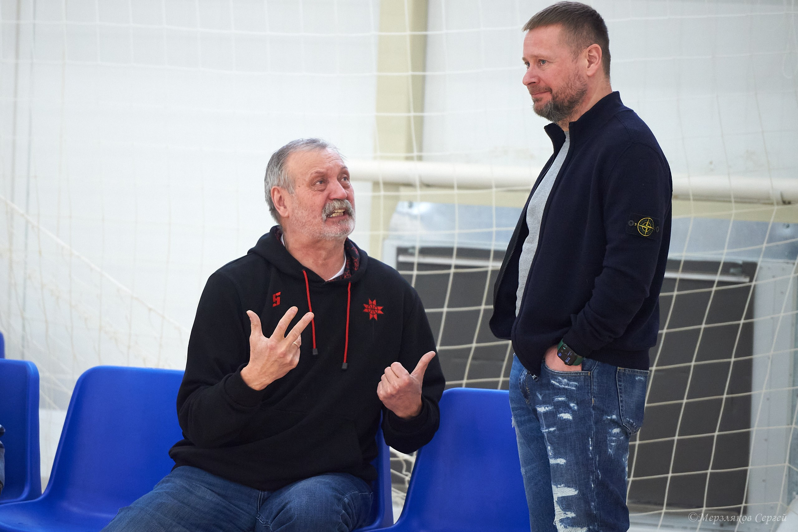 X традиционный Рождественский турнир по баскетболу на колясках. Ижевск. Спортивный репортажный фотограф в Ижевске Сергей Мерзляков