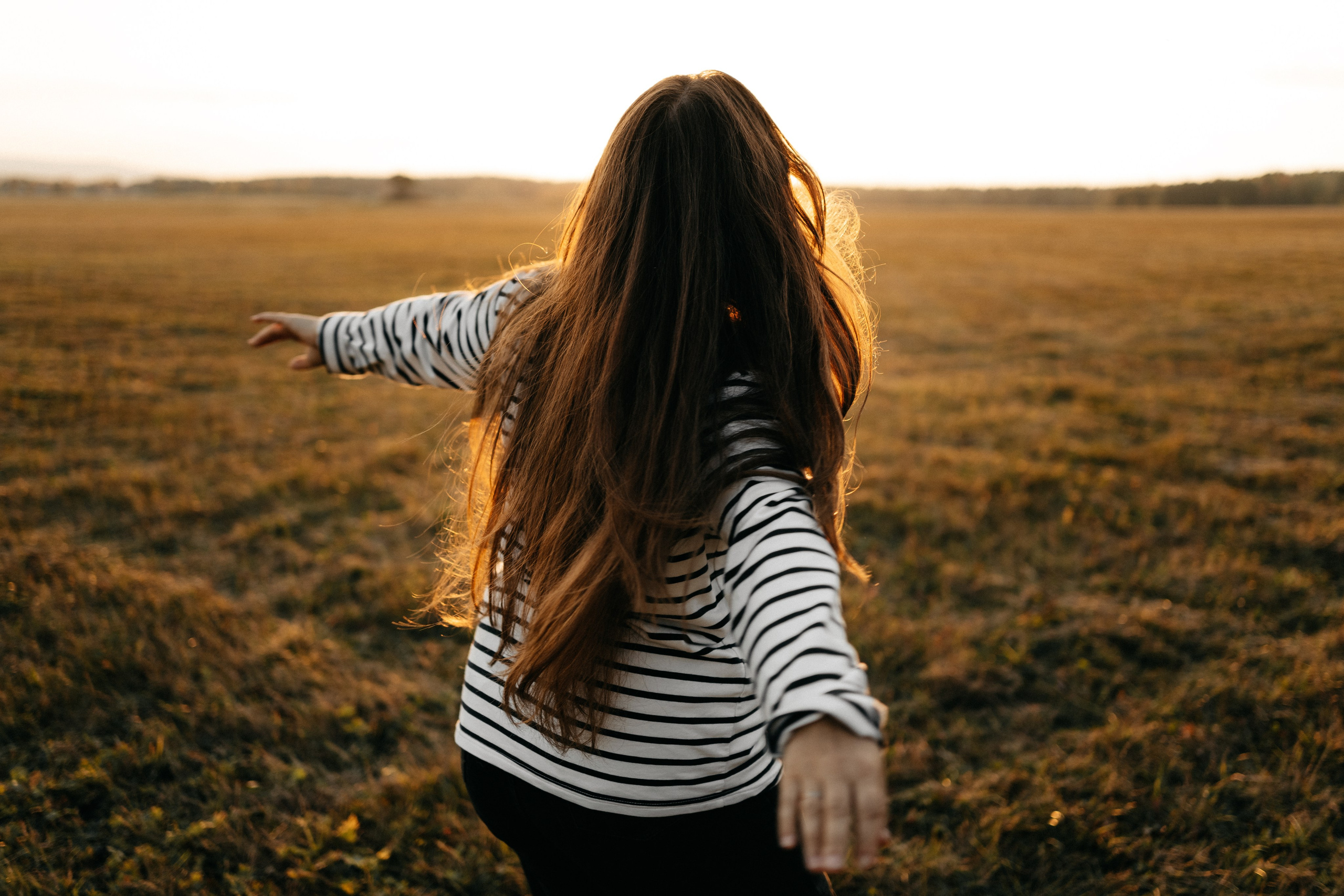 Осень, Урал, съемка для Анны. Фотограф Перевозкина Анна