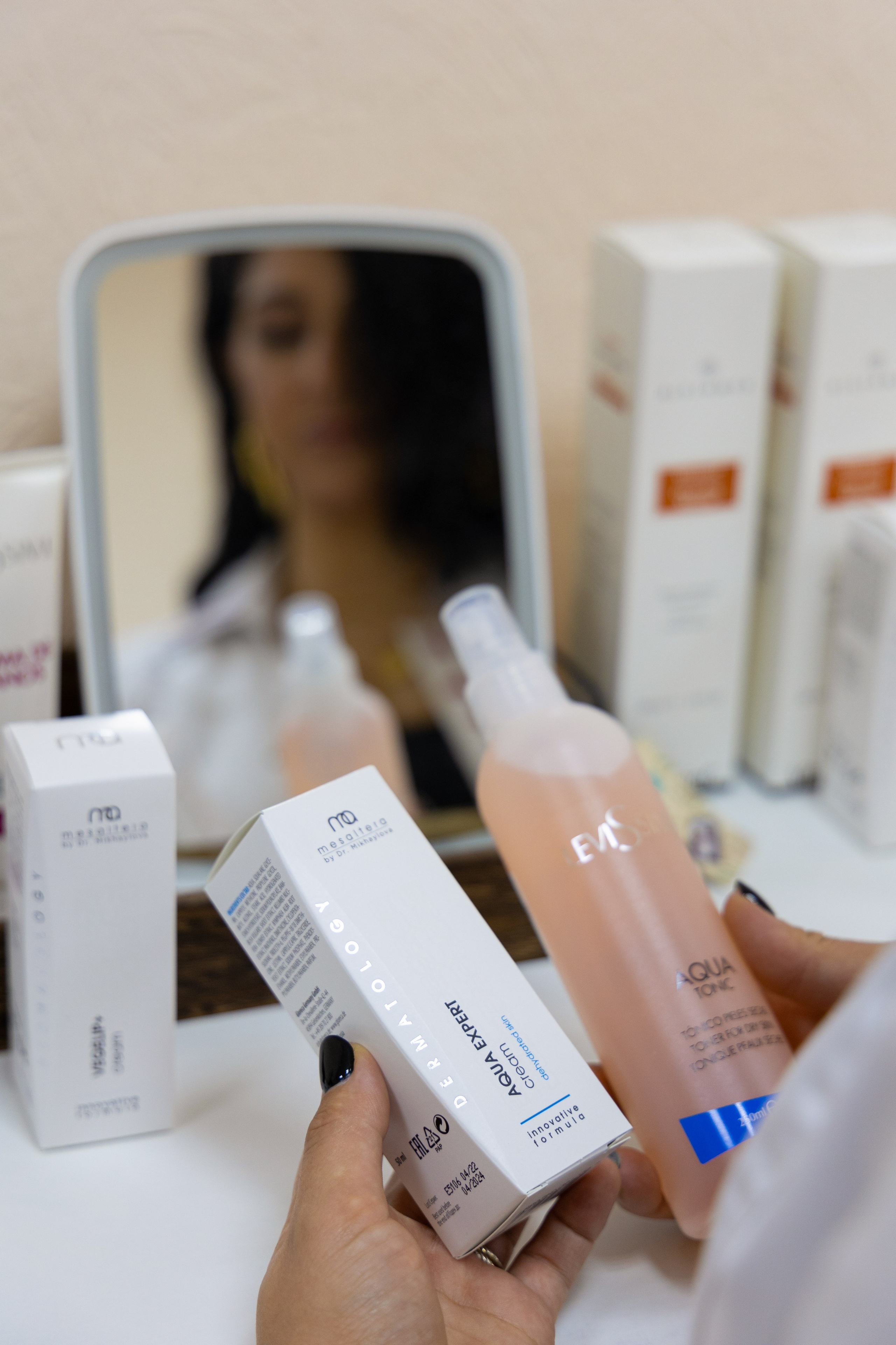 Зара. Фотограф Москва Людмила Белова