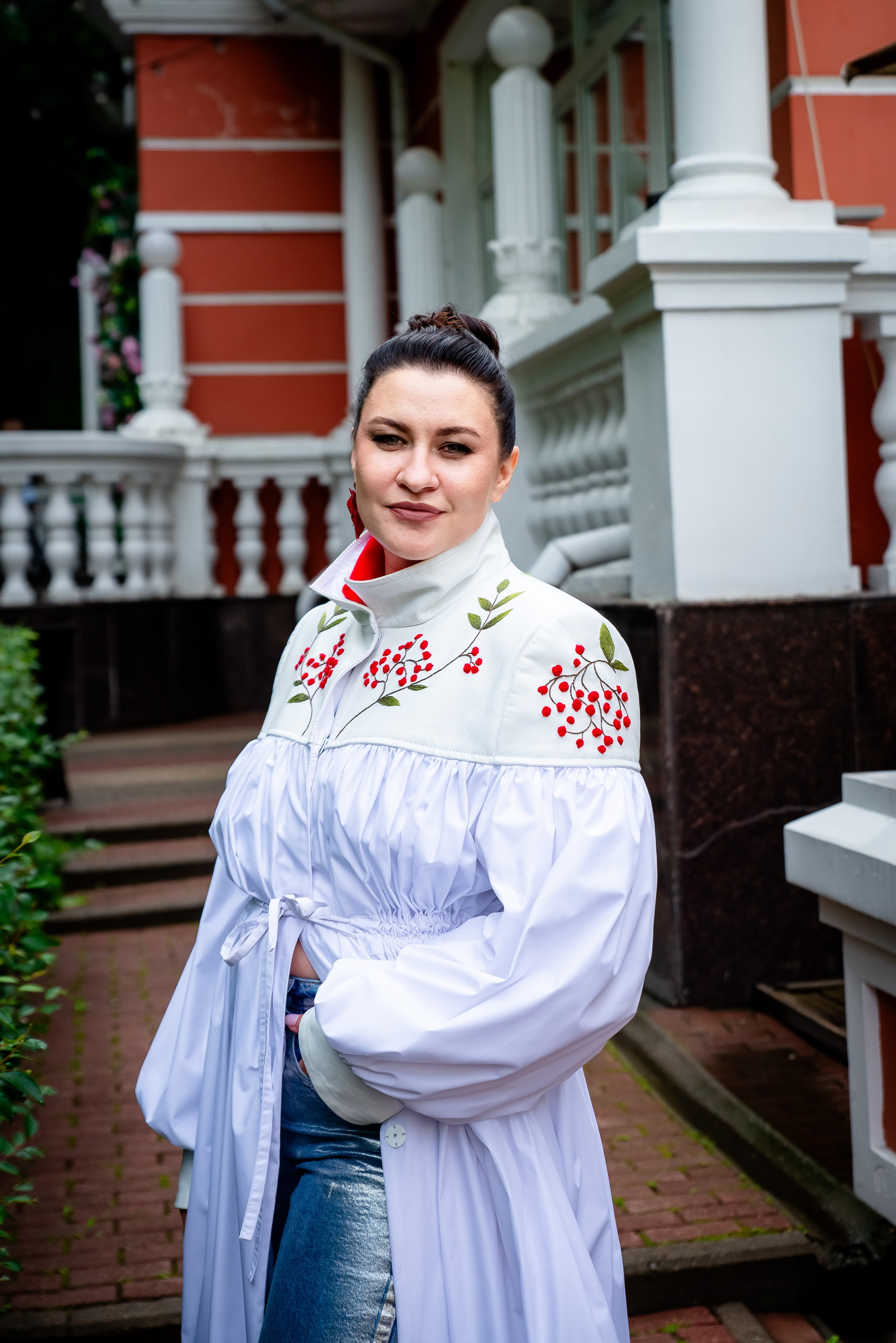 Костюмерка. Фотограф Крещение Венчание Москва