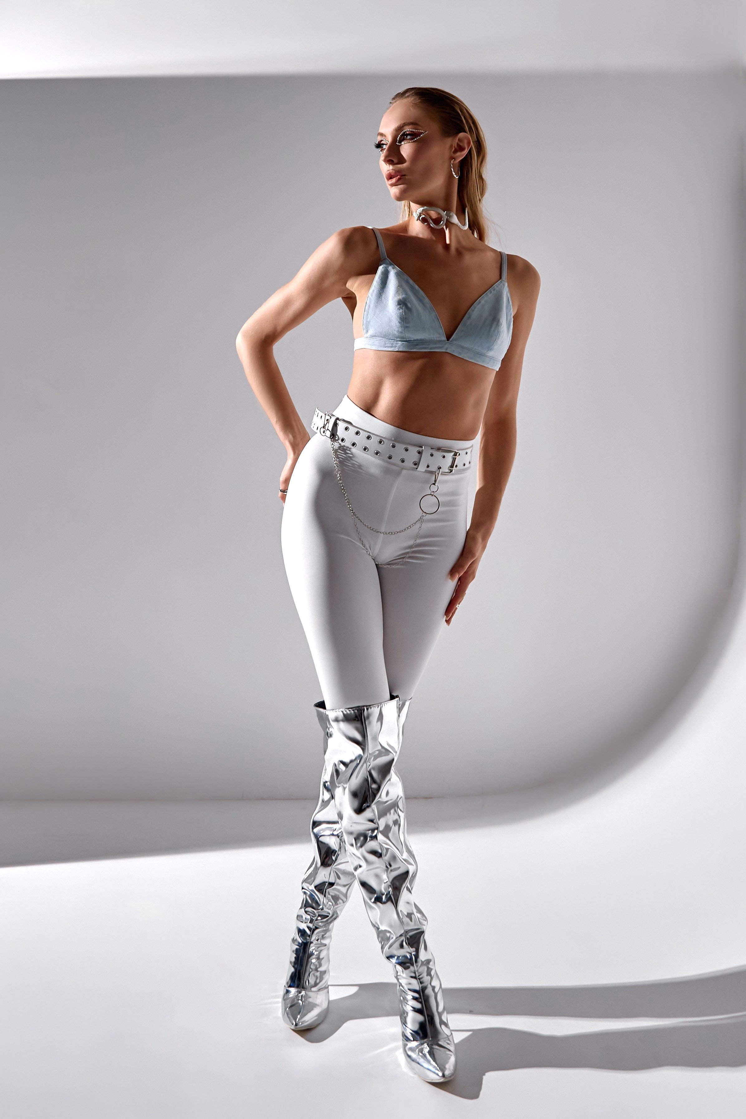 Лера. Фотограф Александр Казин