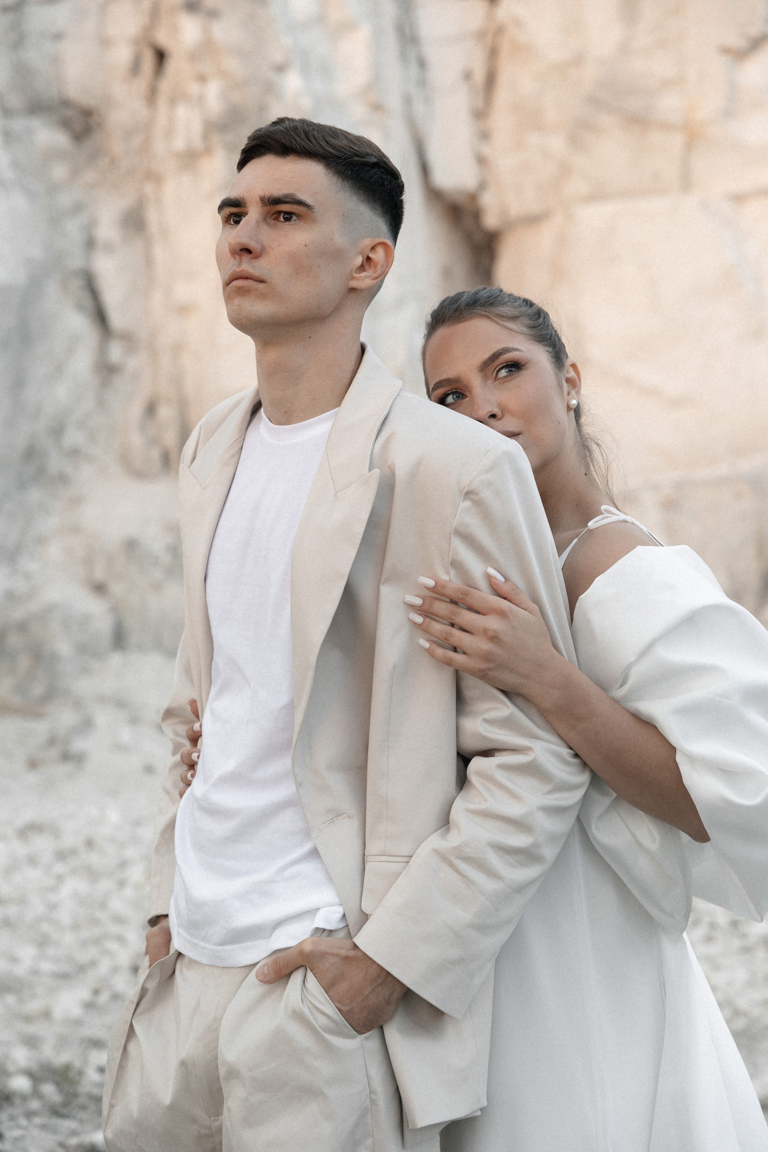 На встречу радуге. Свадебный фотограф Воронеж Москва СПБ