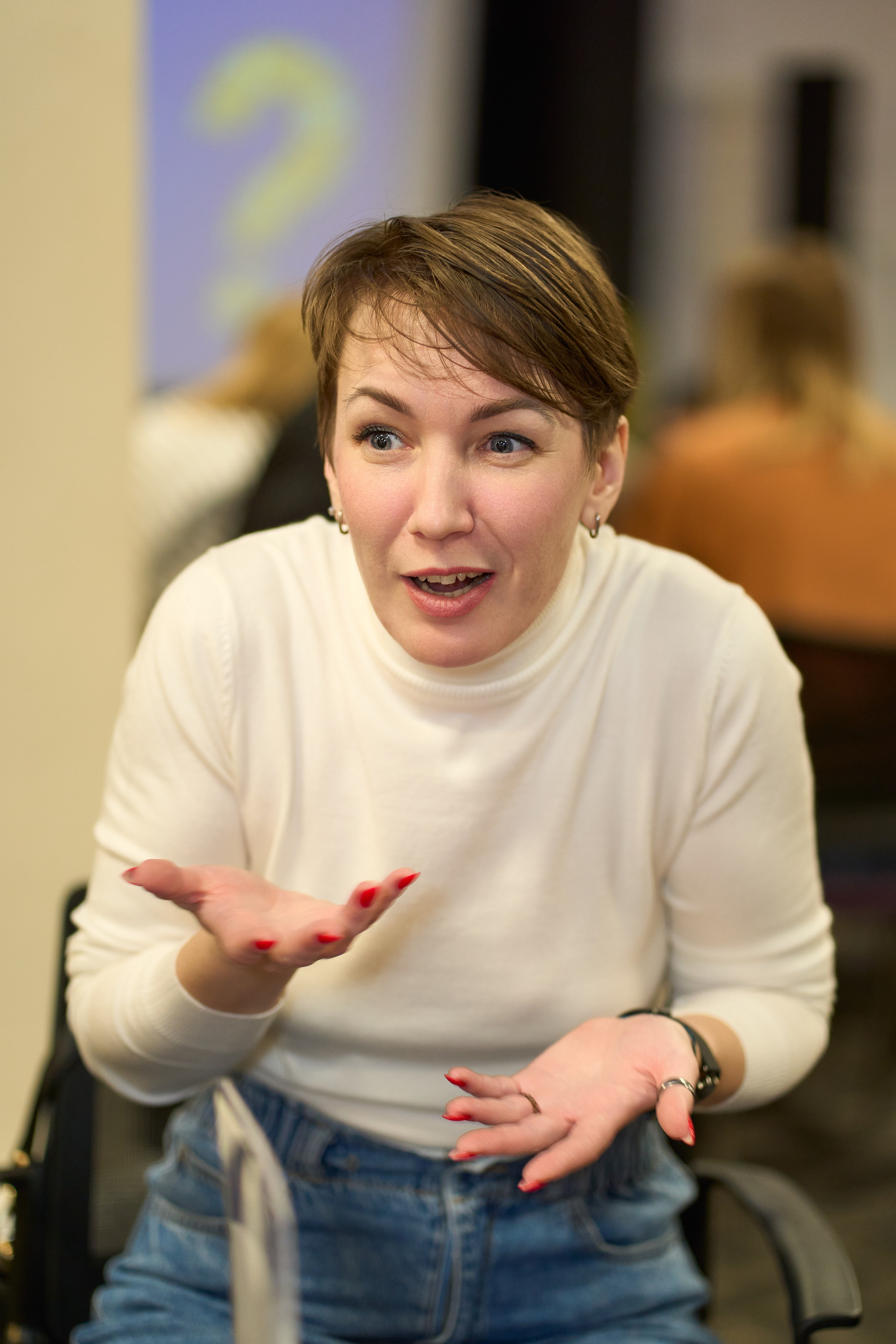 Квиз. Репортажный и портретный фотограф в Томске Ларионов Артём