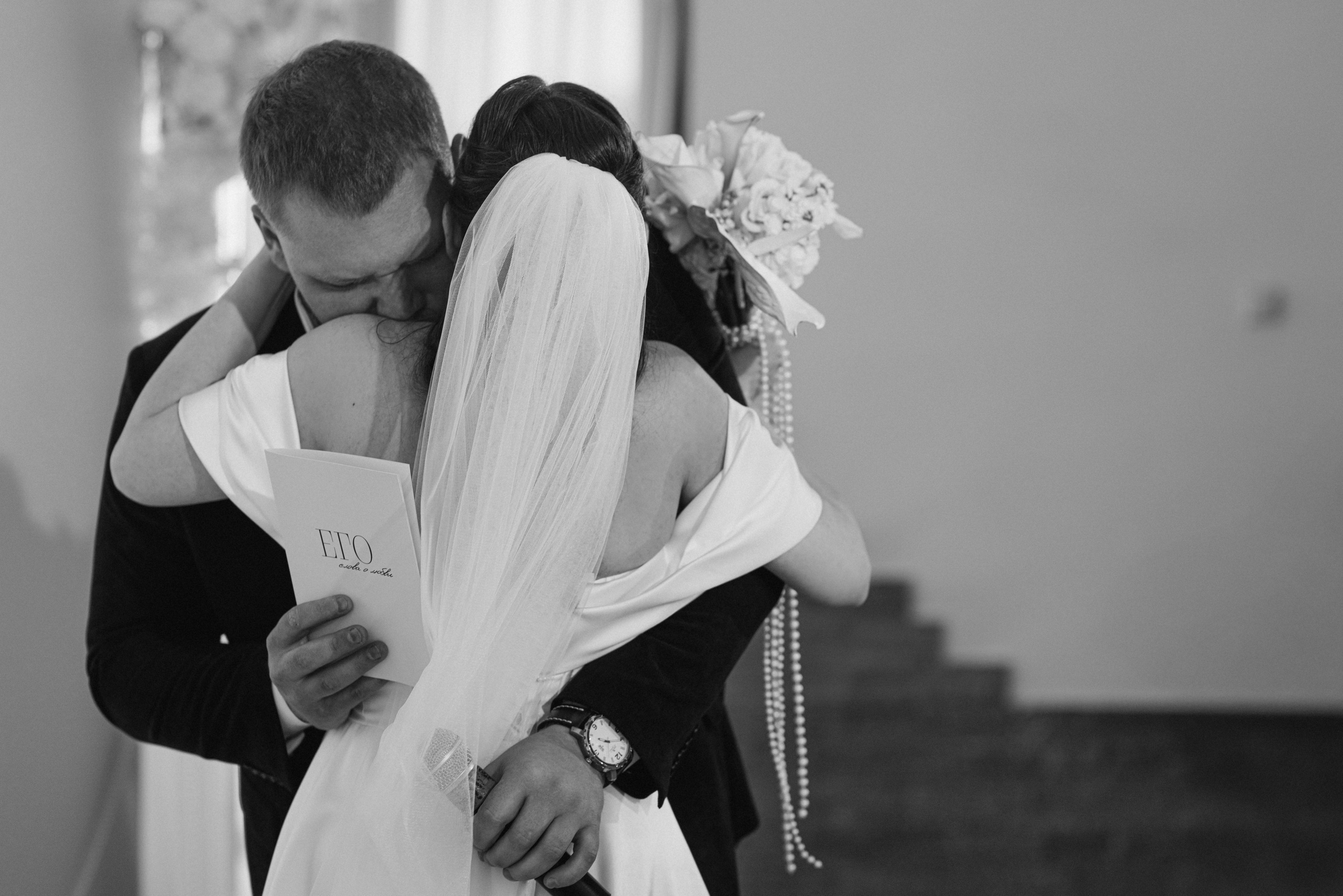 Свадебный и семейный фотограф Наталья Штык