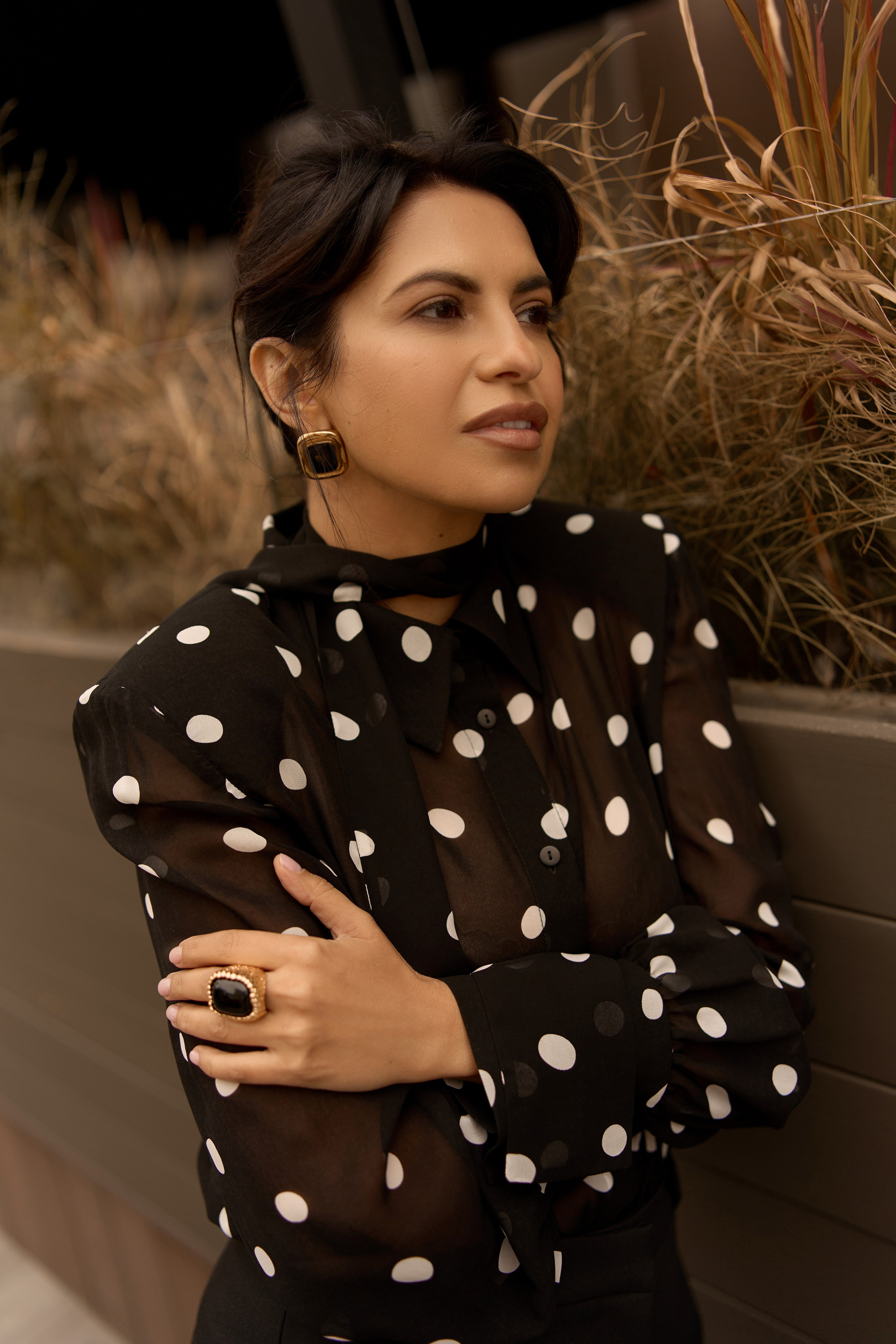 Ирина. Фотограф в Москве — Ольга Кушнарева