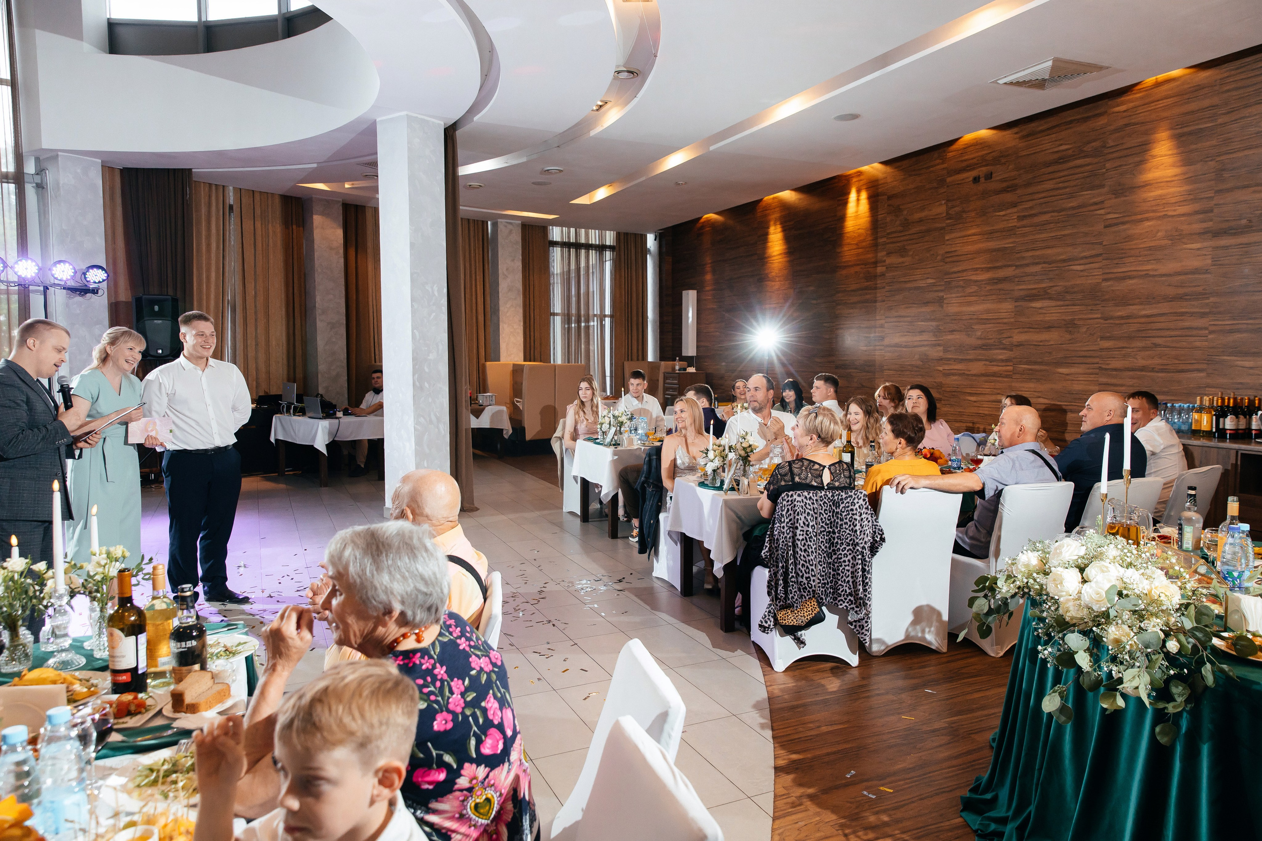 Дмитрий и Виктория. Свадебный и семейный фотограф в Вологде Наталия Краснова