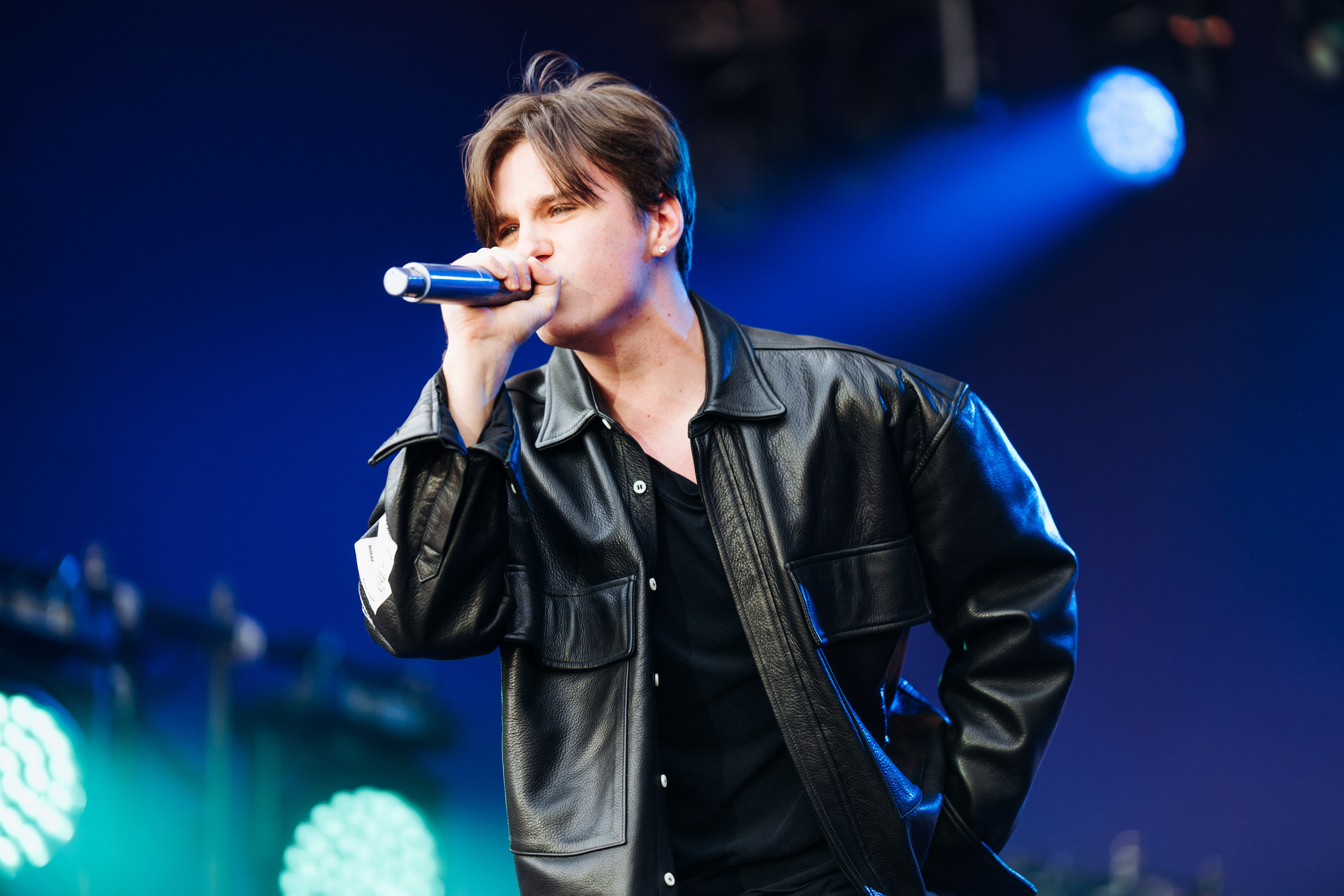 Блогеры России 2025. Репортажный фотограф Санкт-Петербург