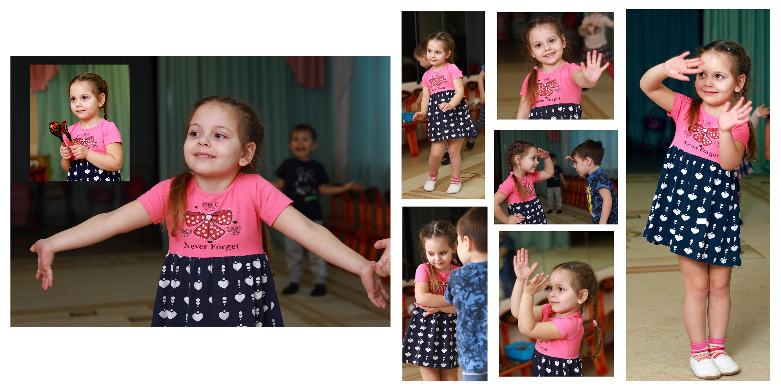 Персональный 5000р 20×20 6 разворотов с персональной обложкой с твердыми страницами. Art photographer Nino