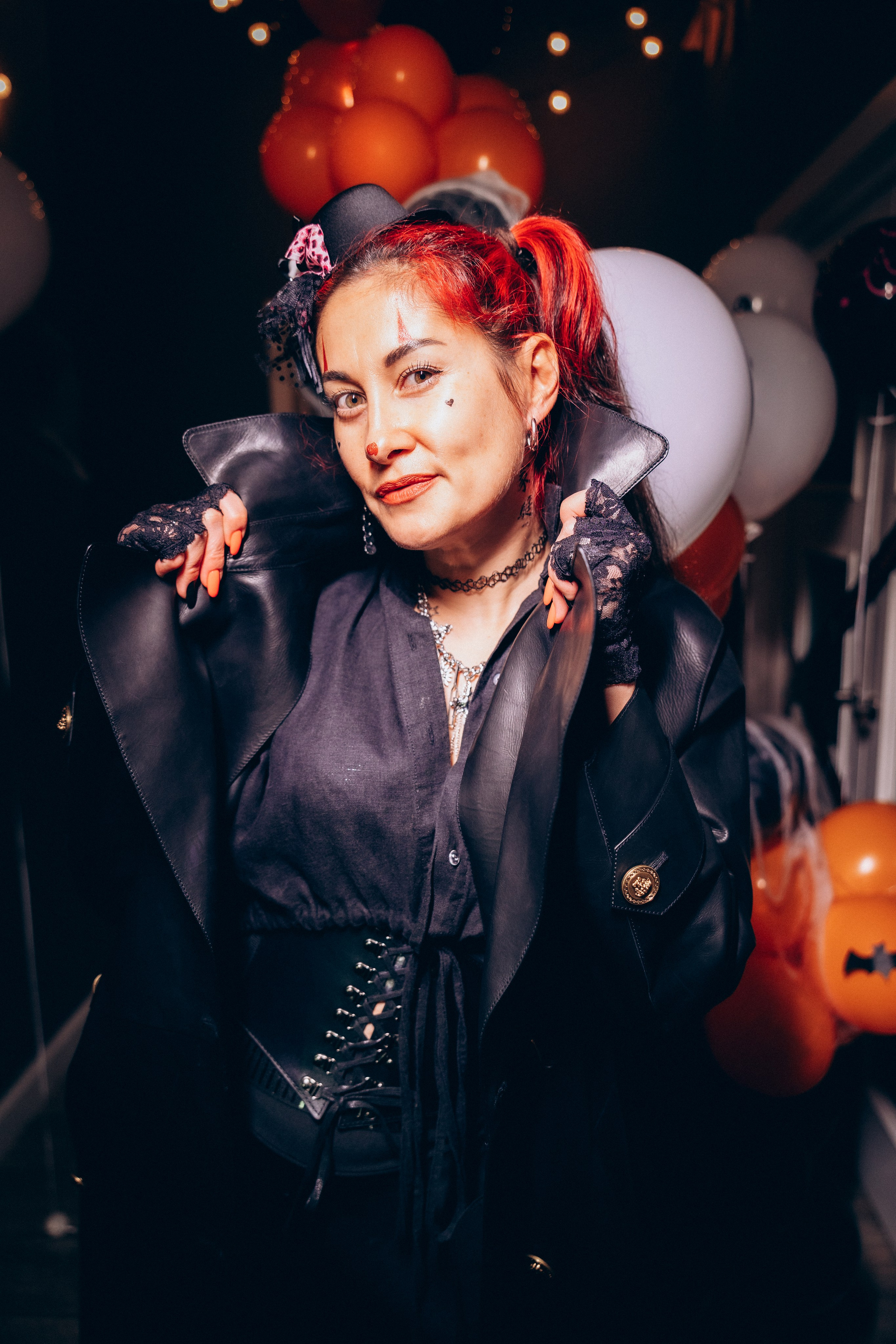 Съёмка корпоратива. Фотограф Москва Таша Панина