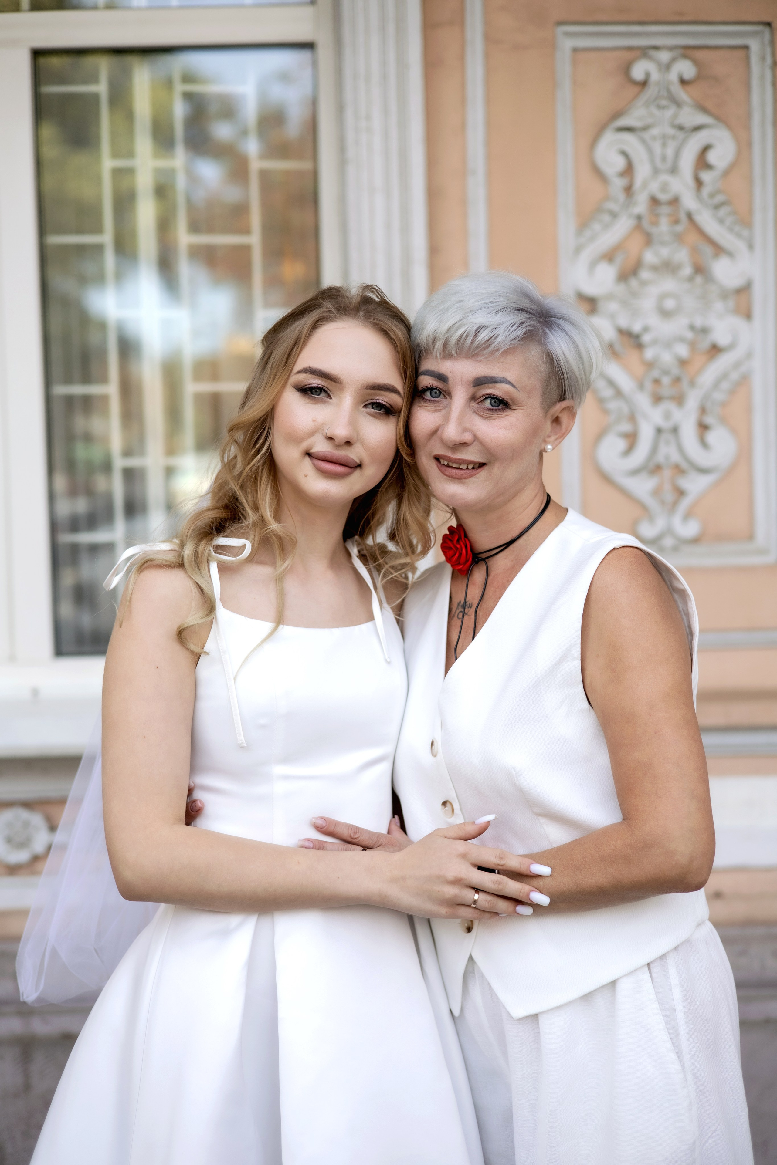 Андрей и Кристина- роспись. Фотограф Надежда Лукьянова